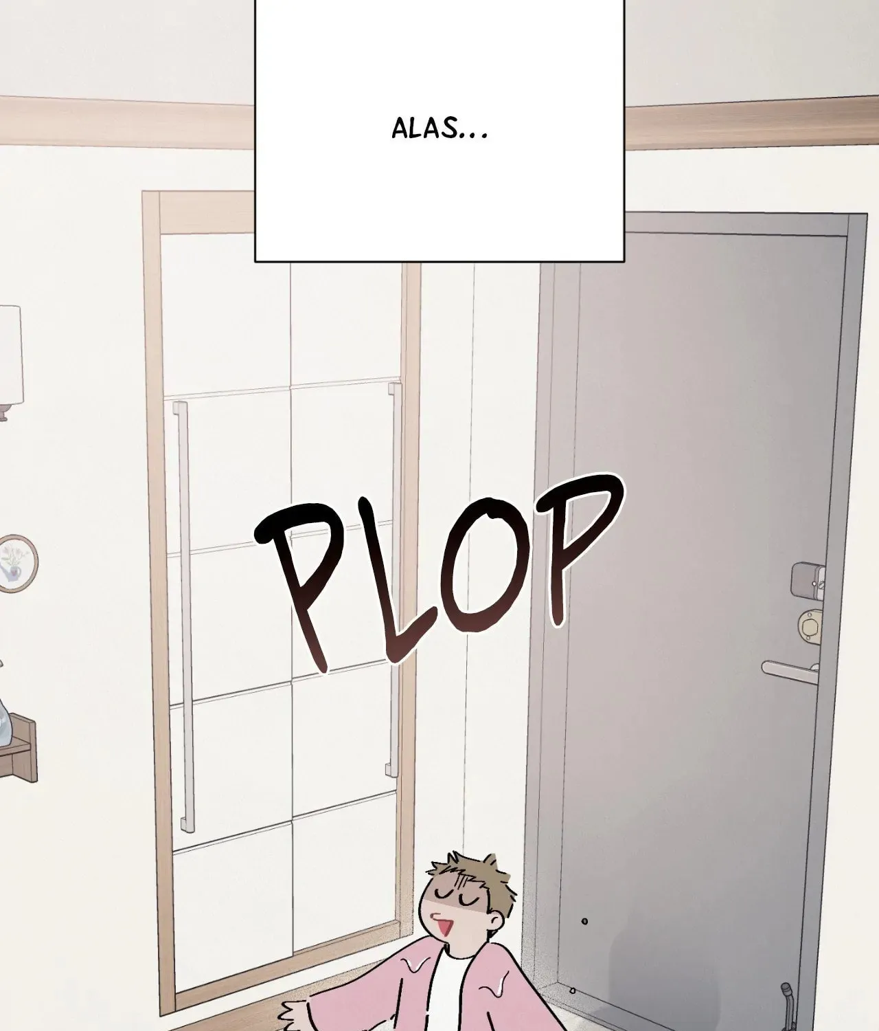 Red Thread Quest Chapter 14 page 63 - 