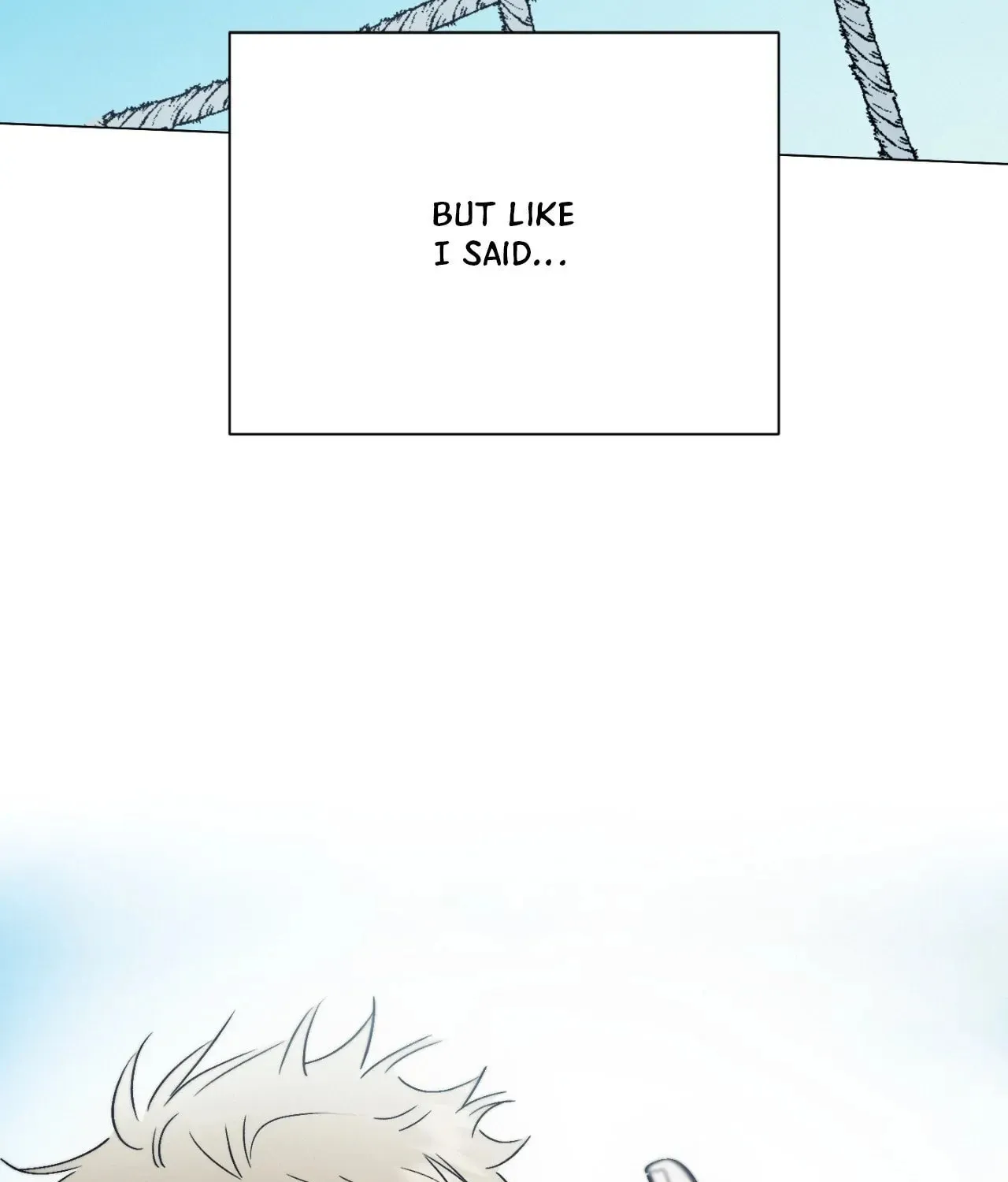 Red Thread Quest Chapter 14 page 67 - 