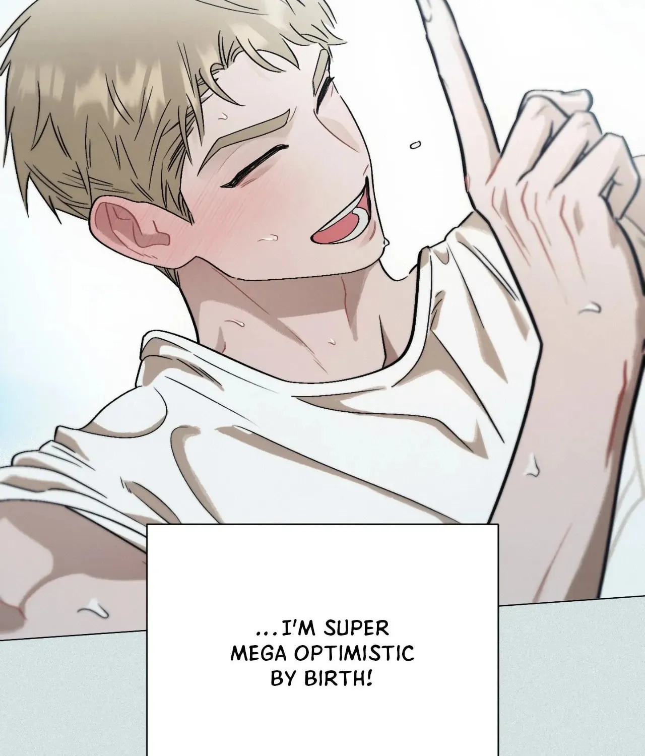 Red Thread Quest Chapter 14 page 68 - 