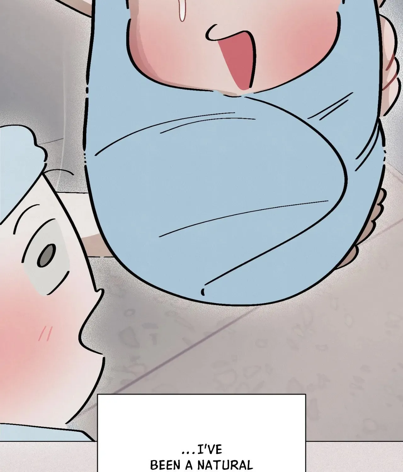 Red Thread Quest Chapter 14 page 8 - 