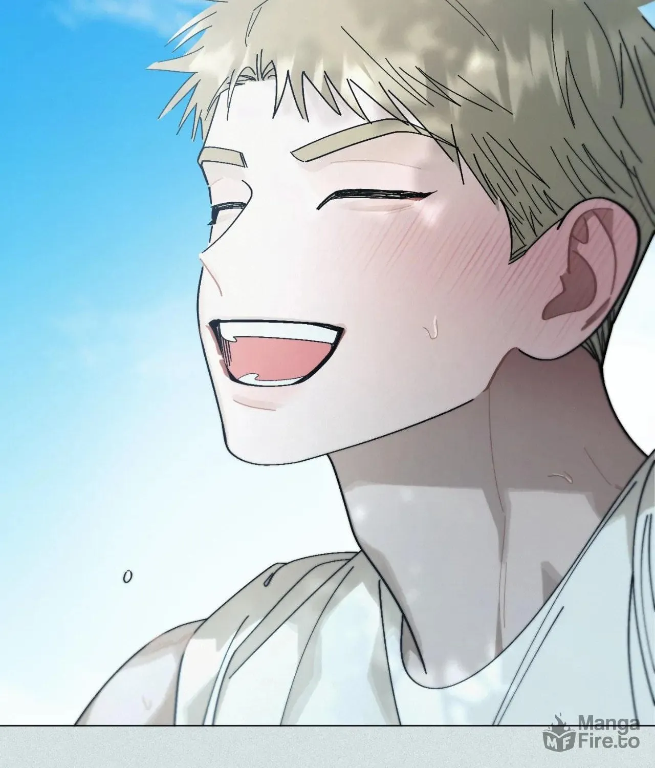 Red Thread Quest Chapter 14 page 72 - 