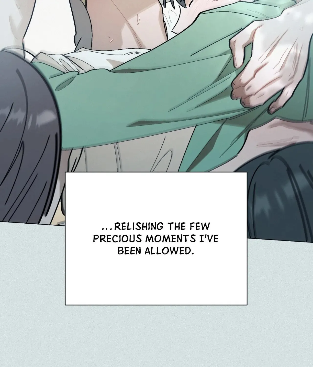 Red Thread Quest Chapter 14 page 76 - 