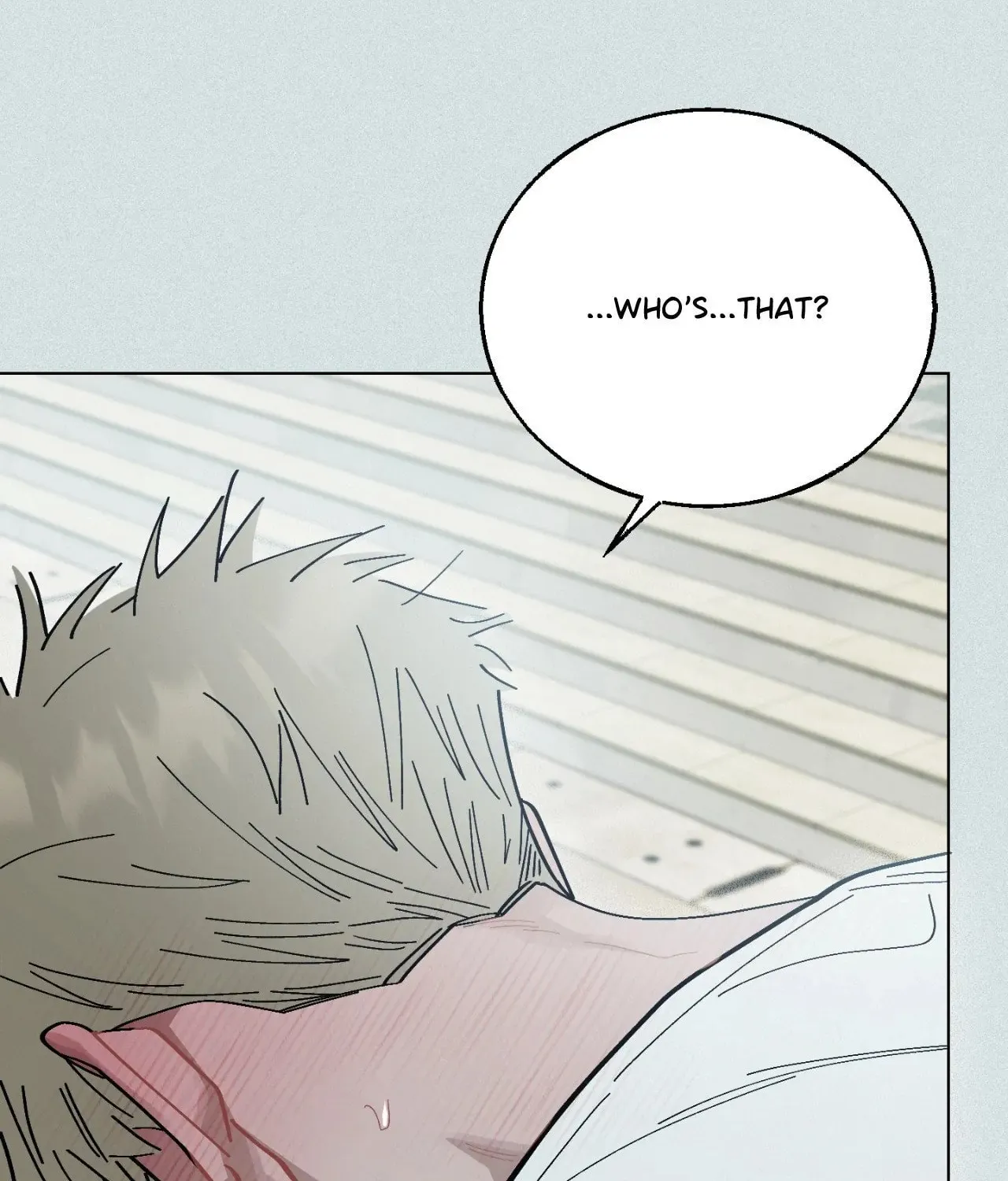 Red Thread Quest Chapter 14 page 86 - 