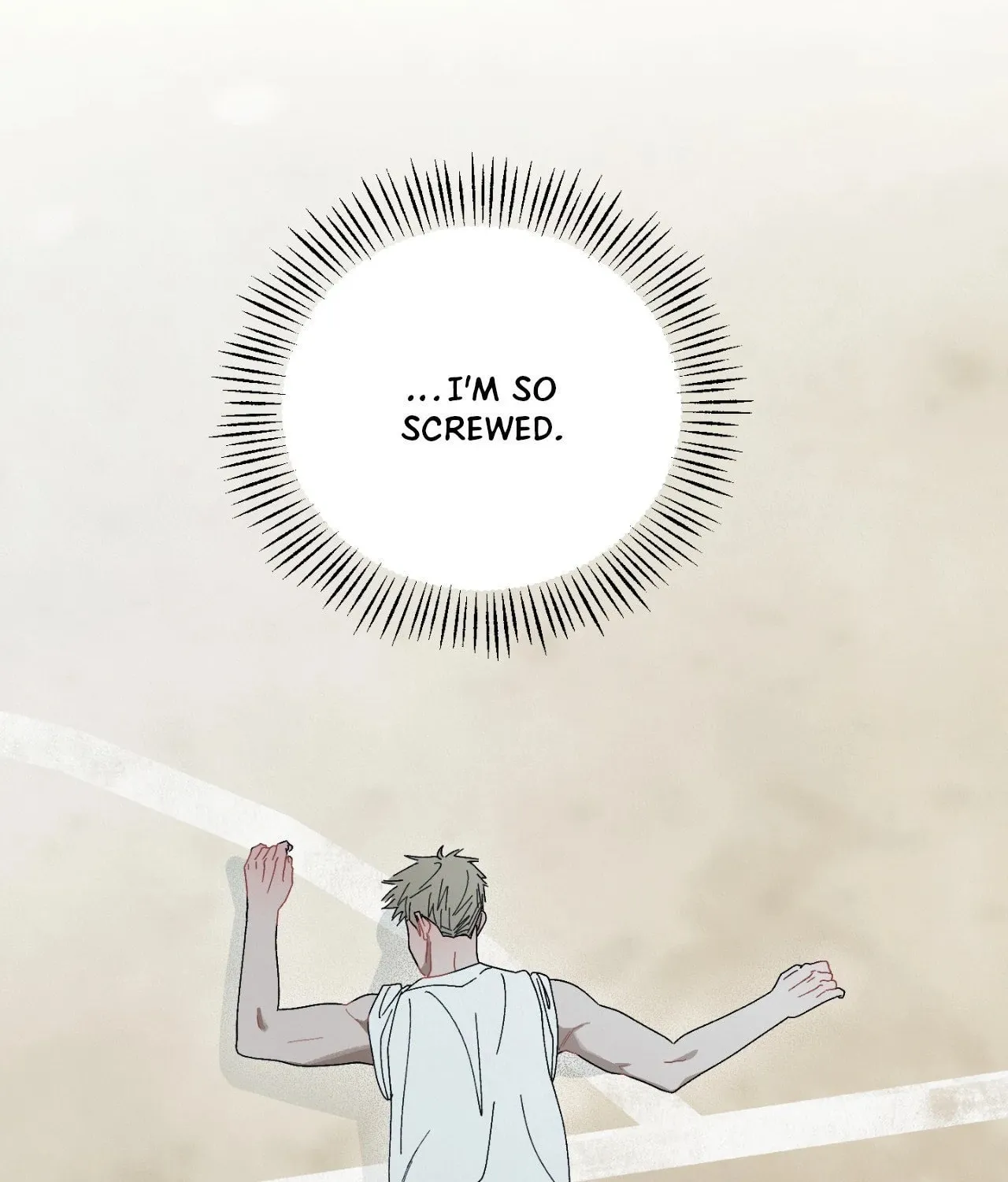 Red Thread Quest Chapter 14 page 94 - 