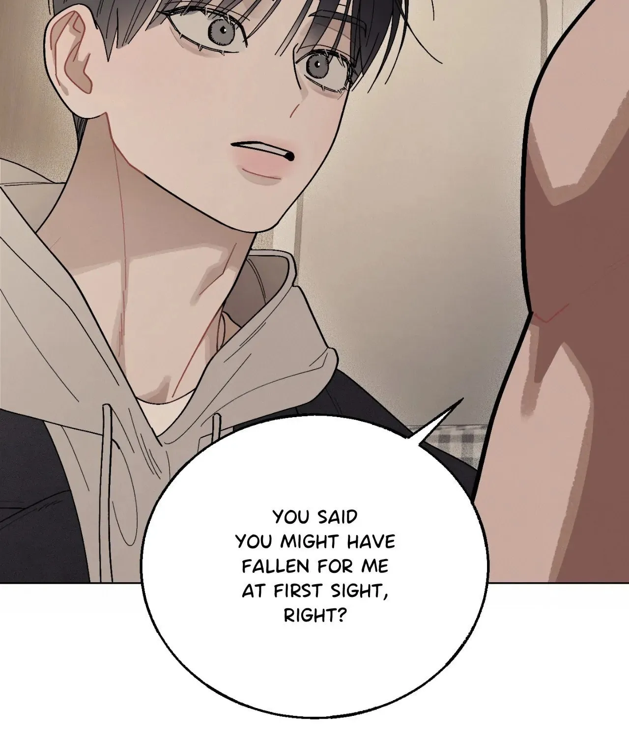 Red Thread Quest Chapter 14 page 97 - 