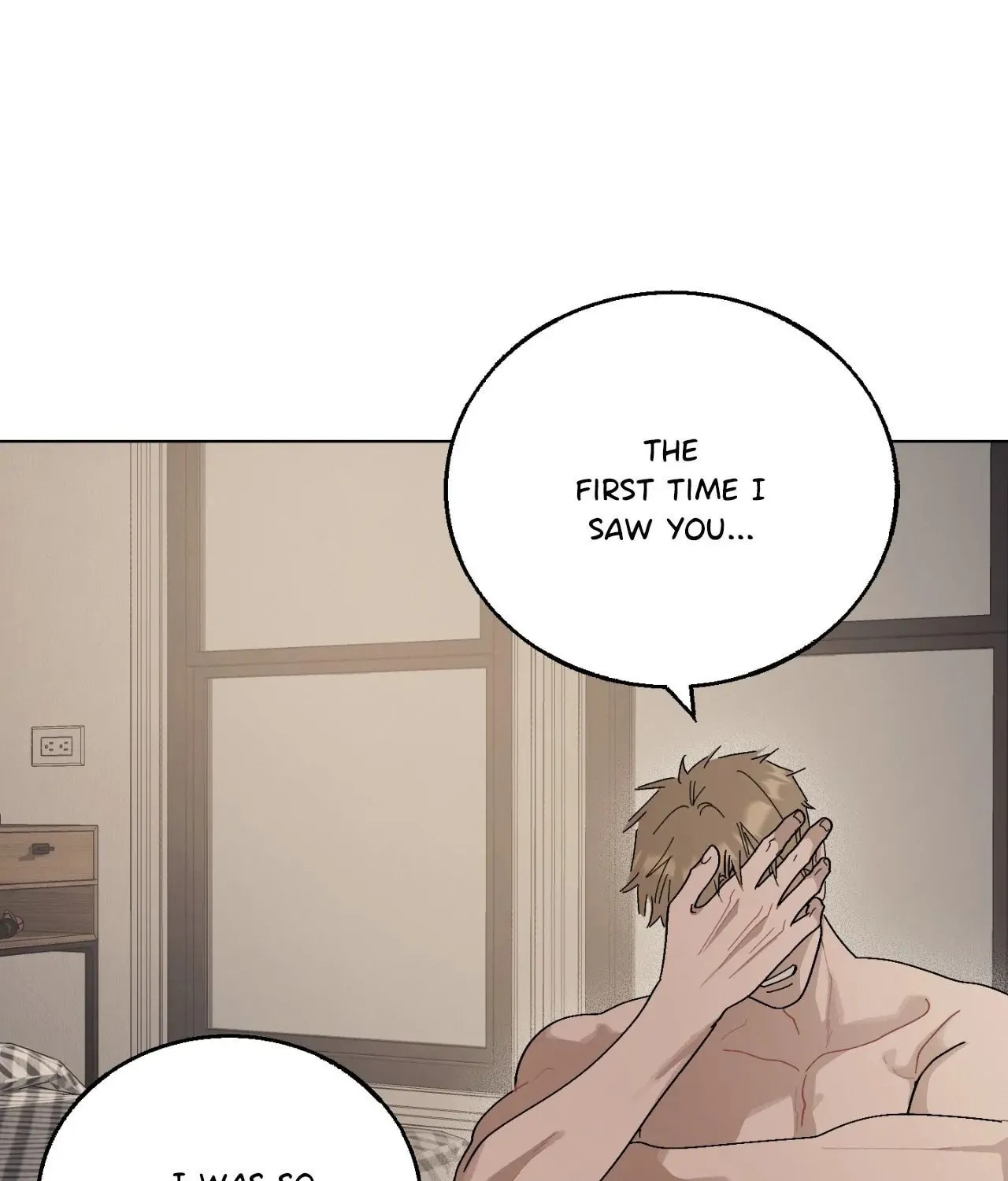 Red Thread Quest Chapter 14 page 98 - 