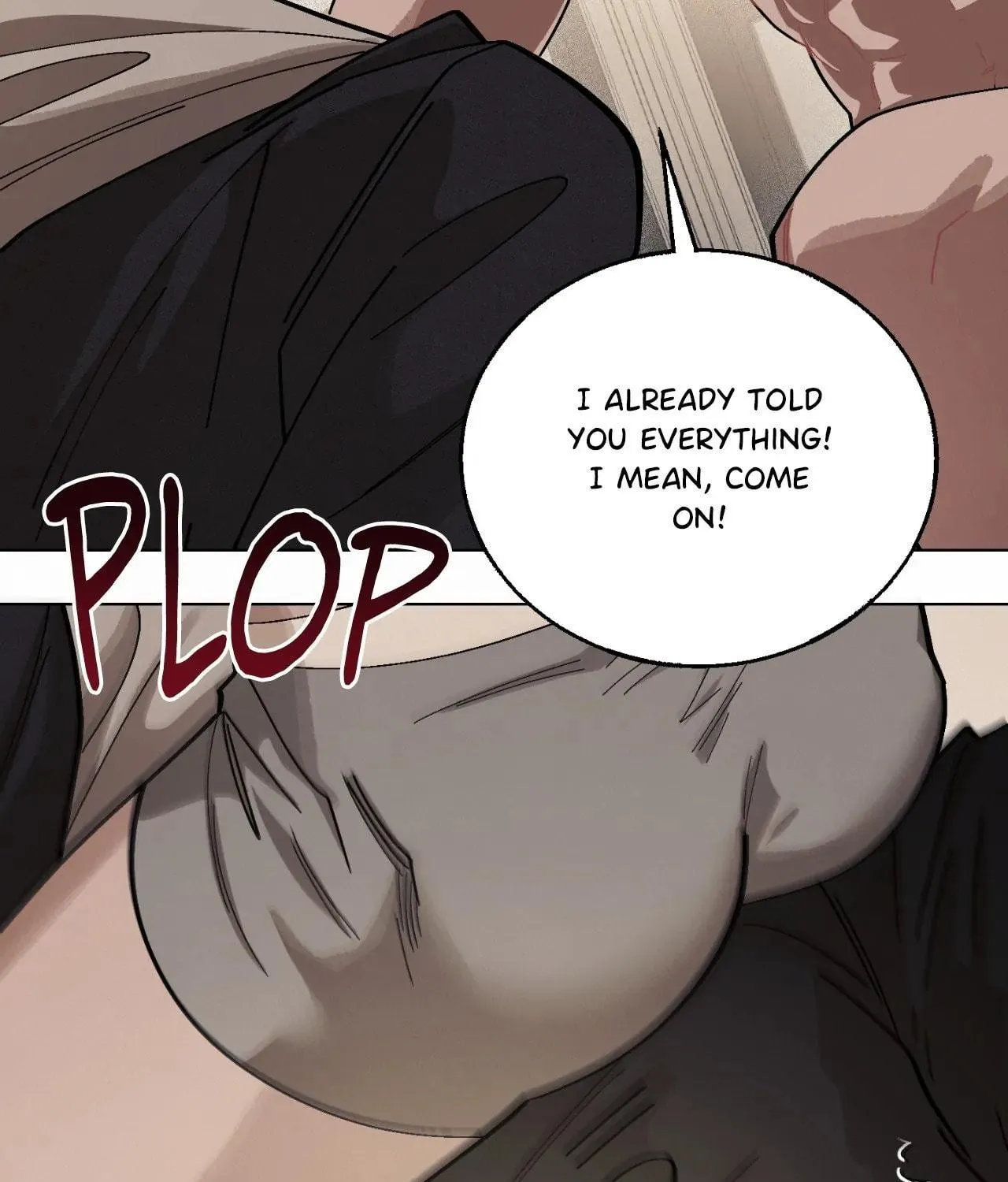 Red Thread Quest Chapter 15 page 11 - 