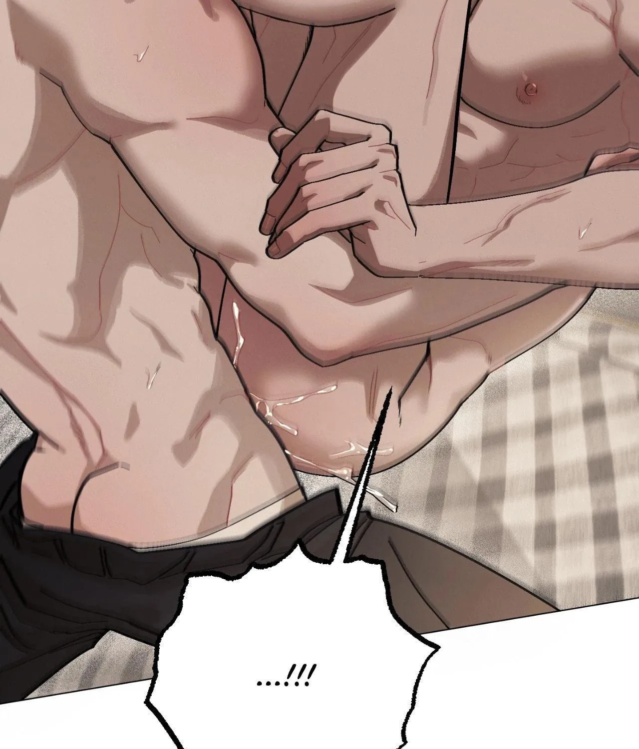 Red Thread Quest Chapter 15 page 101 - 