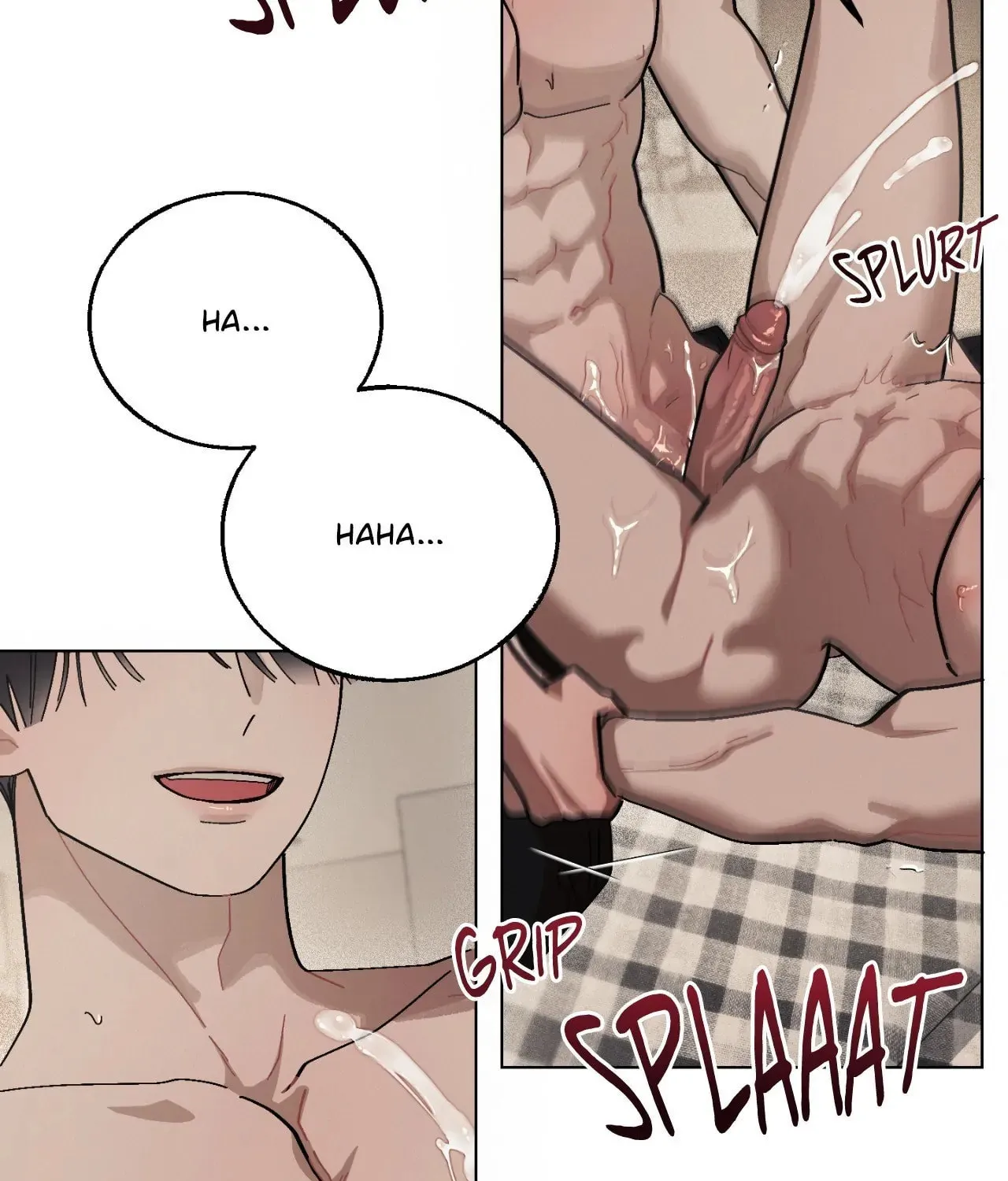 Red Thread Quest Chapter 15 page 103 - 