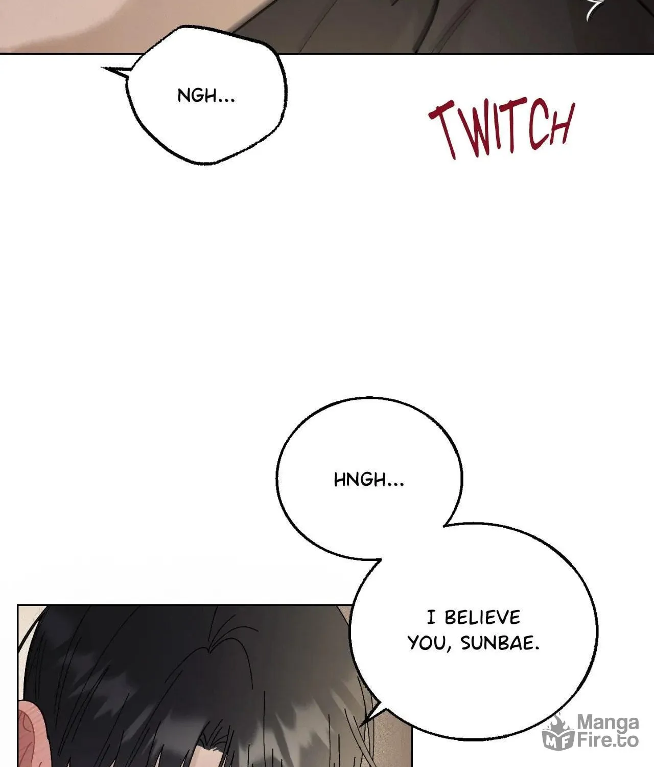 Red Thread Quest Chapter 15 page 12 - 