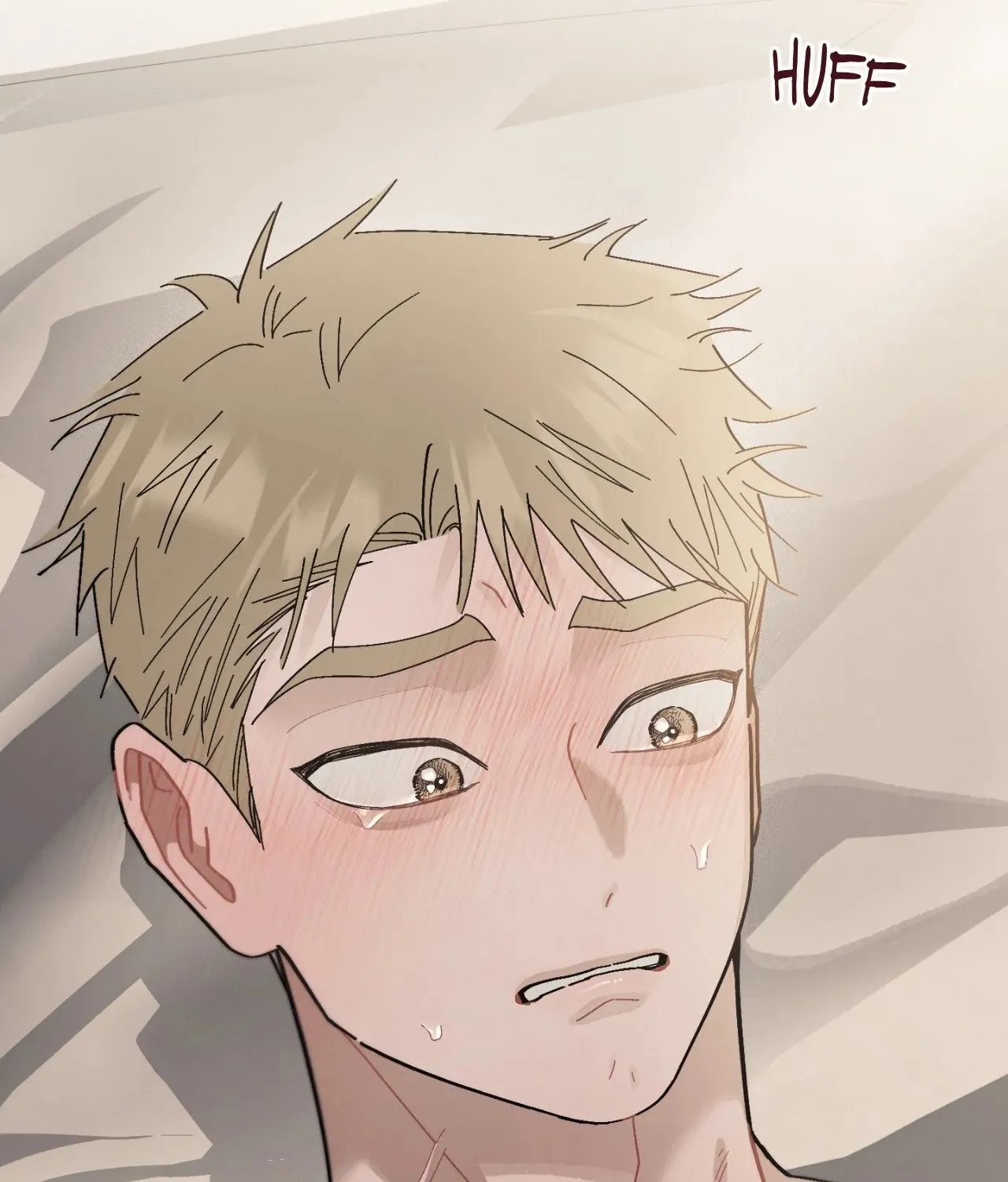 Red Thread Quest Chapter 15 page 111 - 