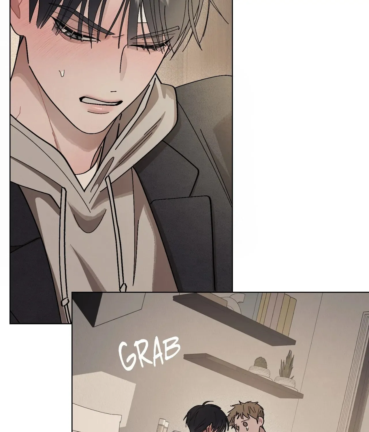 Red Thread Quest Chapter 15 page 13 - 