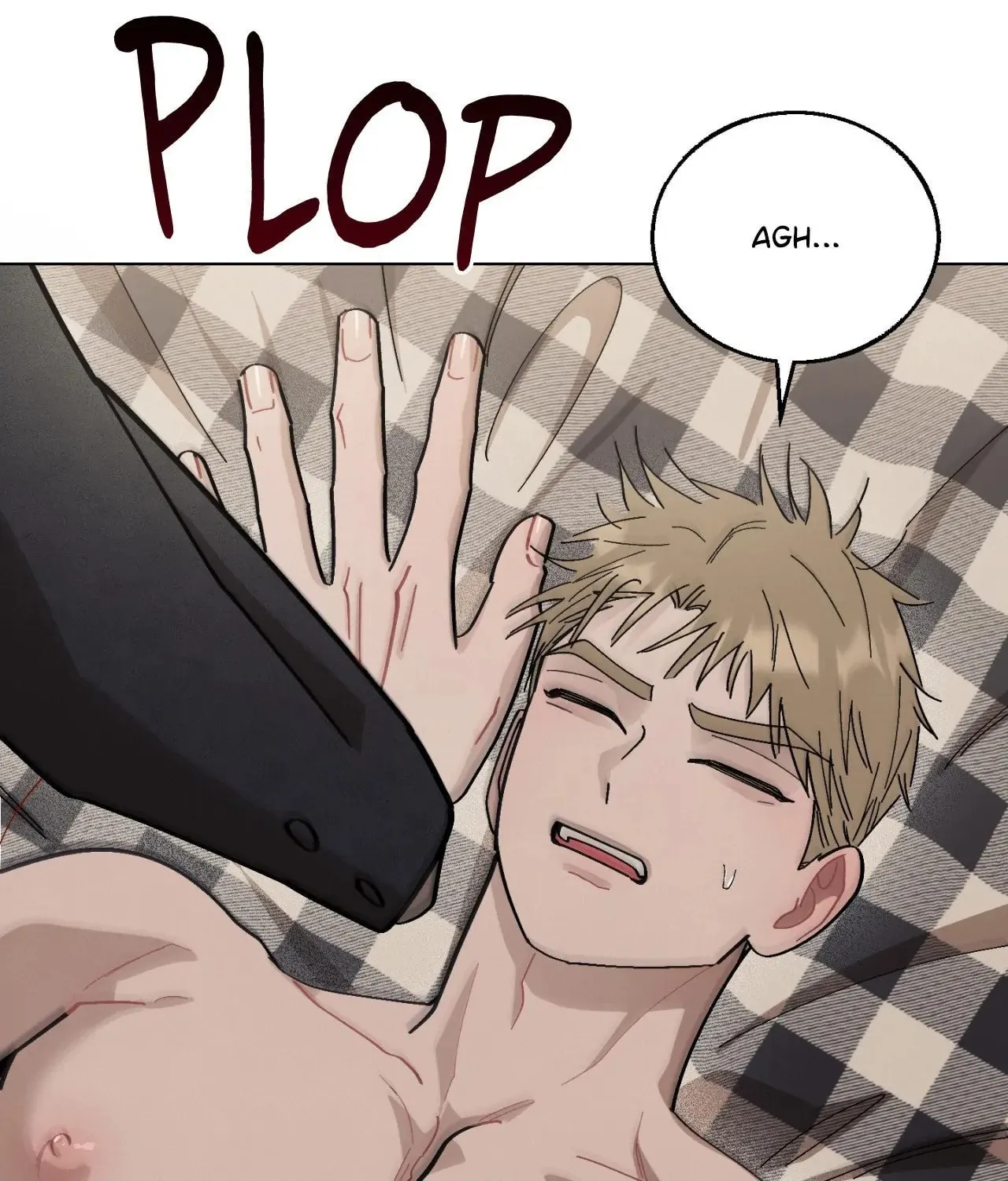 Red Thread Quest Chapter 15 page 16 - 