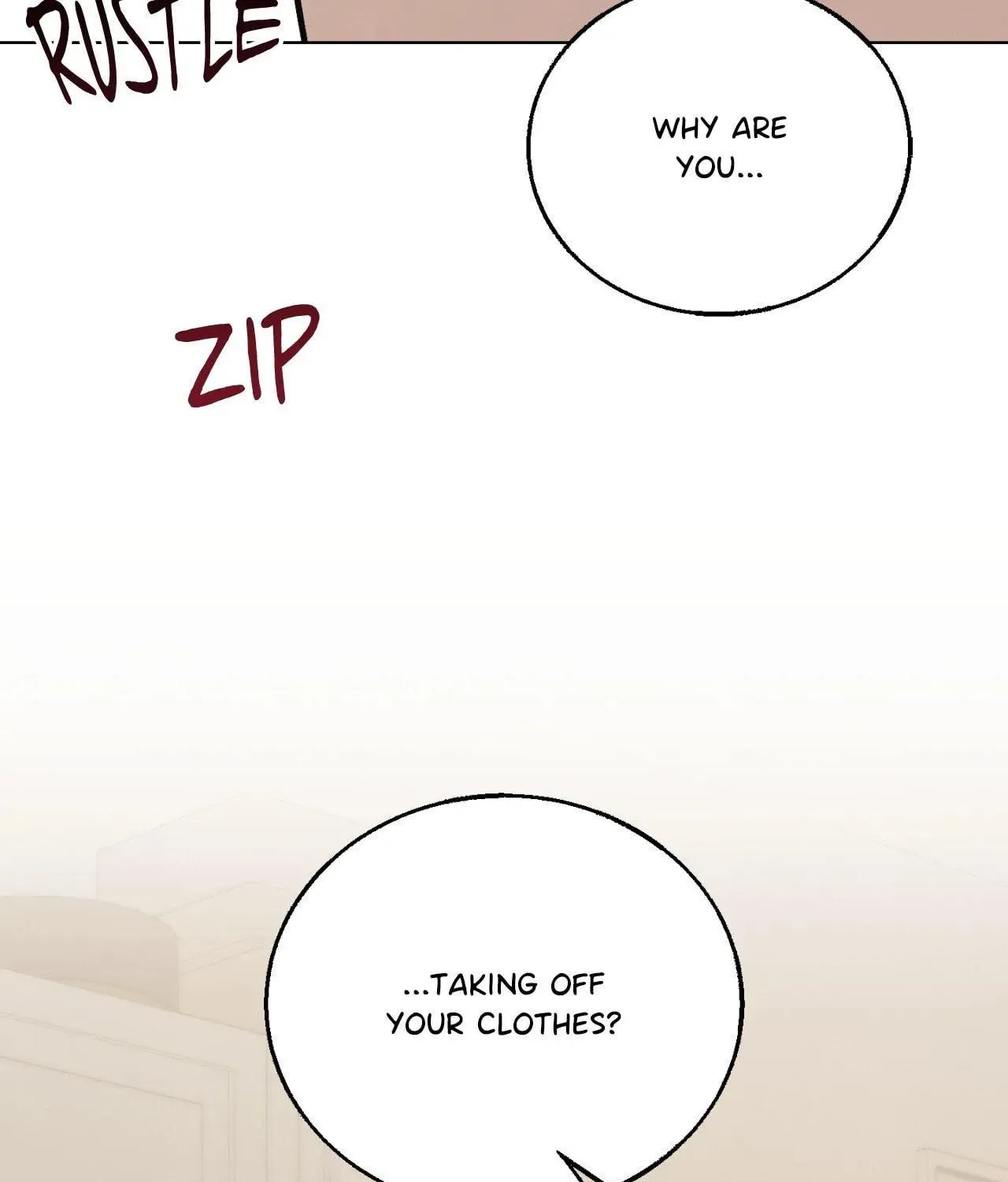 Red Thread Quest Chapter 15 page 19 - 