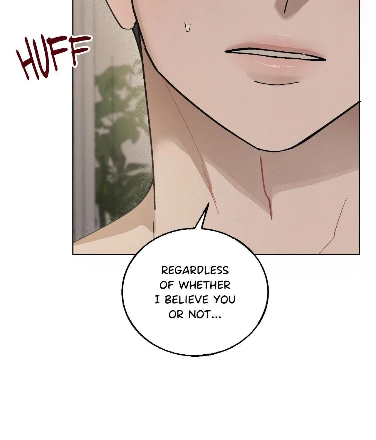 Red Thread Quest Chapter 15 page 23 - 