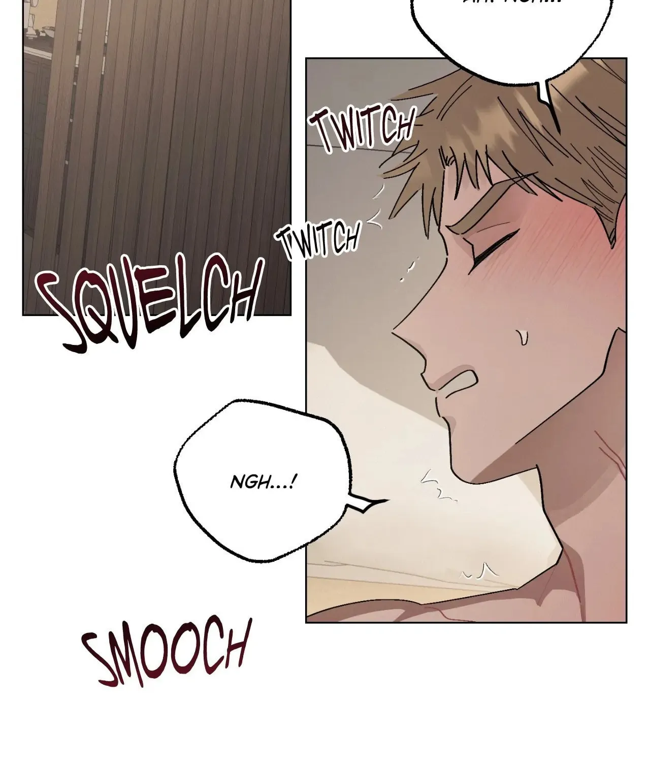 Red Thread Quest Chapter 15 page 28 - 