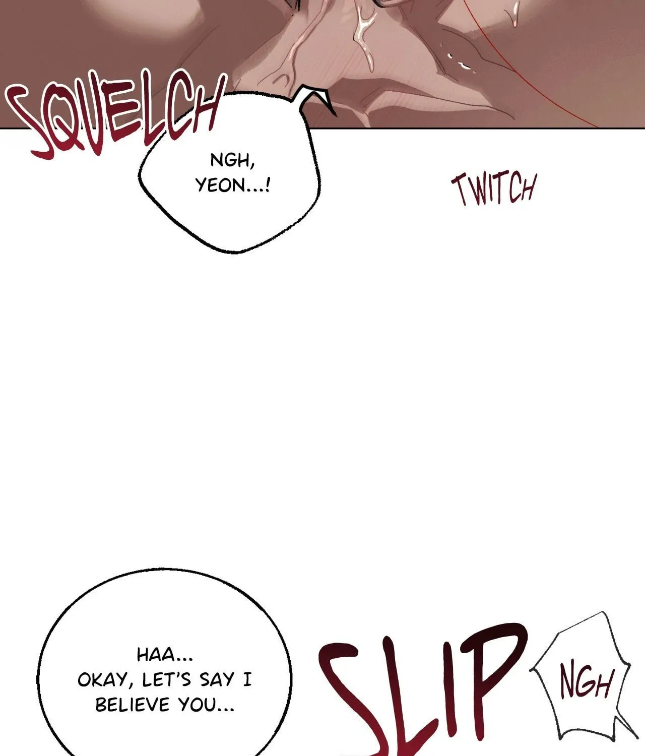 Red Thread Quest Chapter 15 page 31 - 
