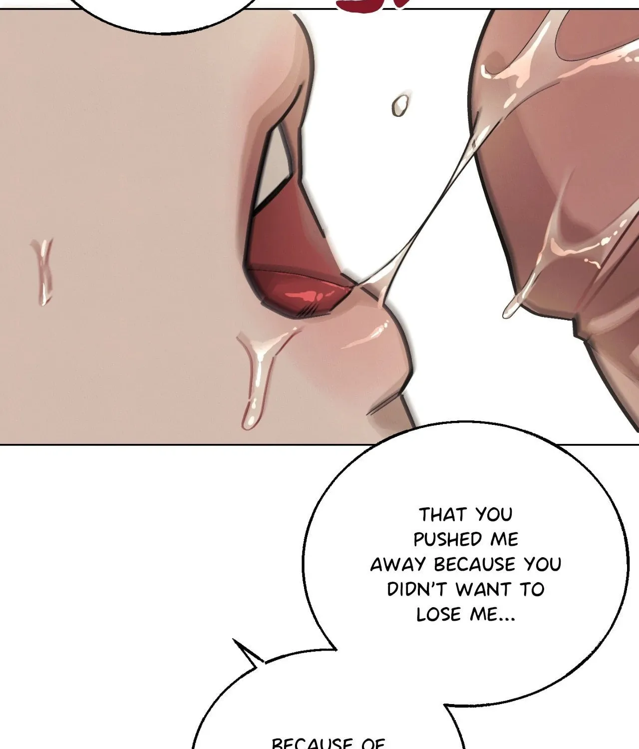 Red Thread Quest Chapter 15 page 32 - 