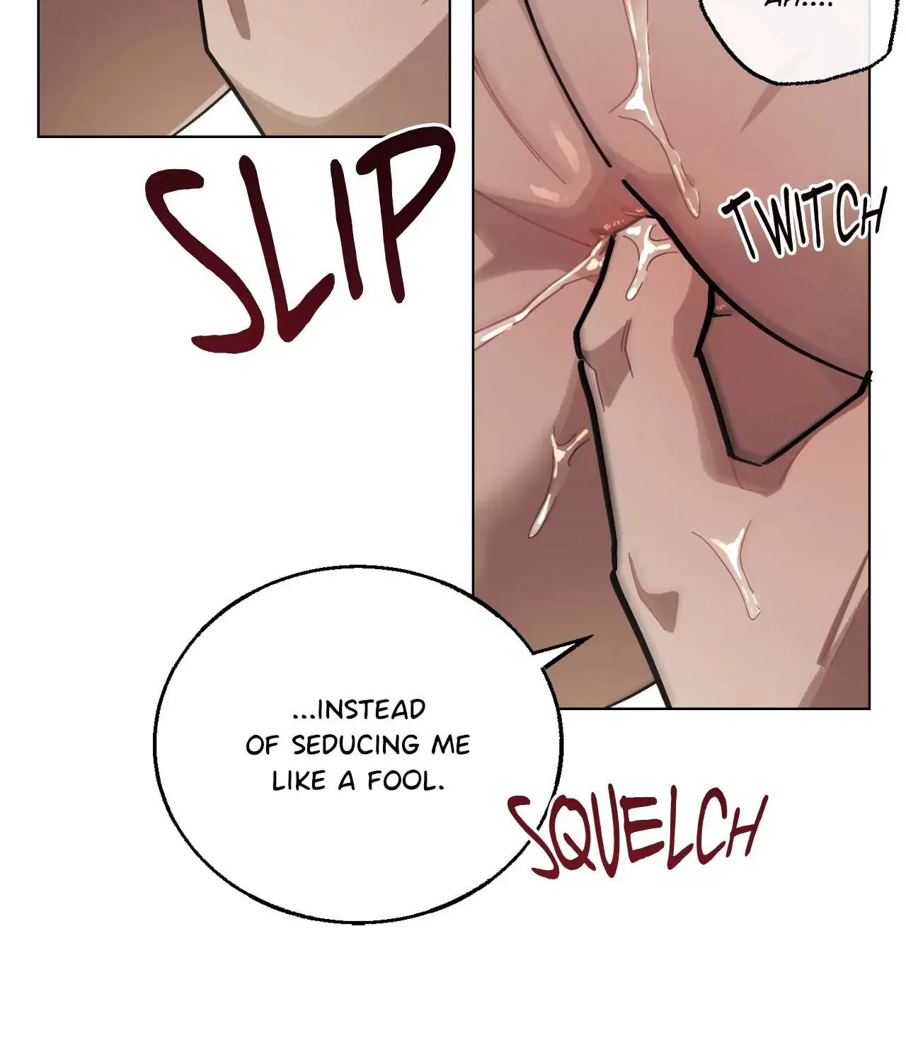 Red Thread Quest Chapter 15 page 34 - 