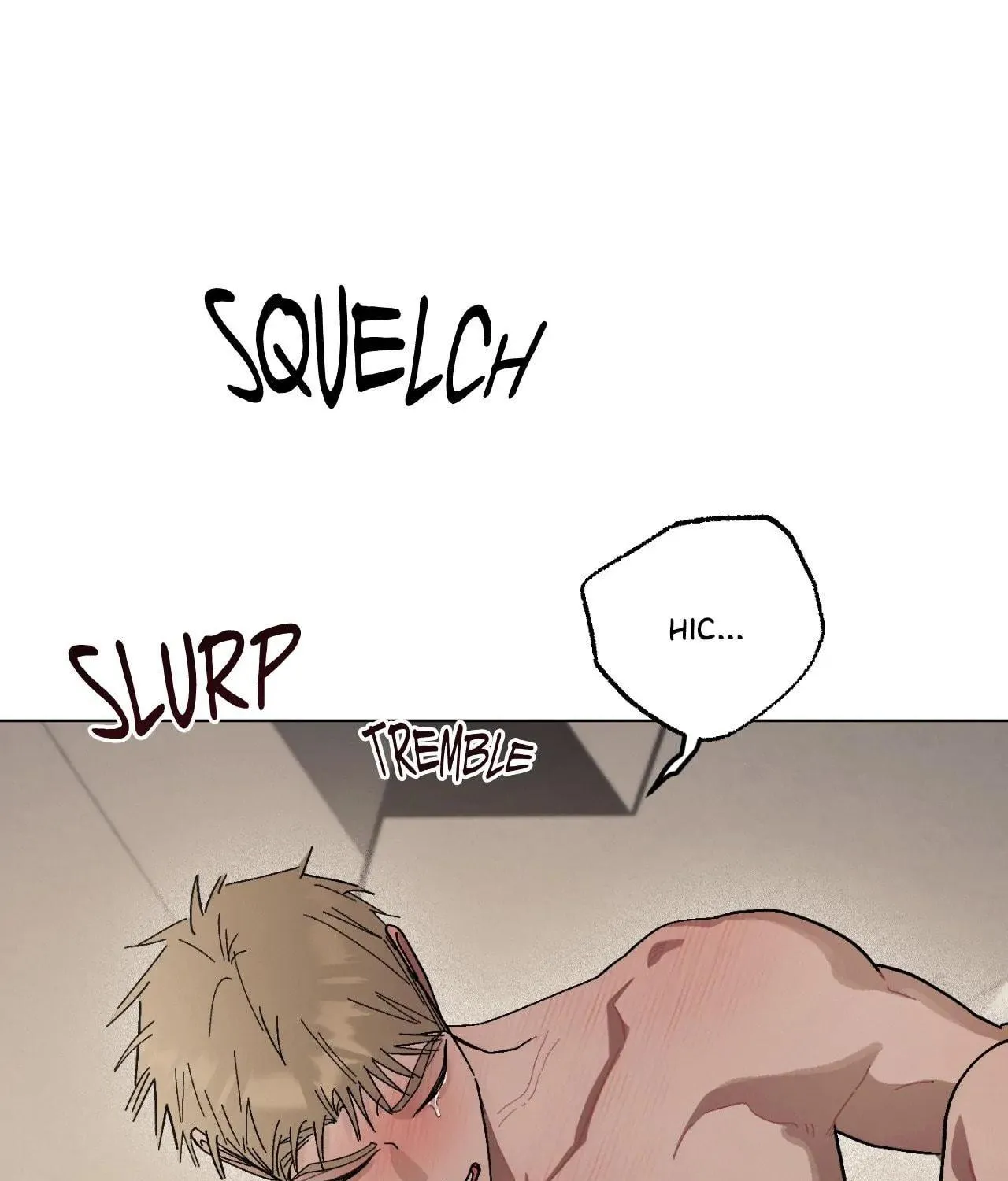 Red Thread Quest Chapter 15 page 35 - 