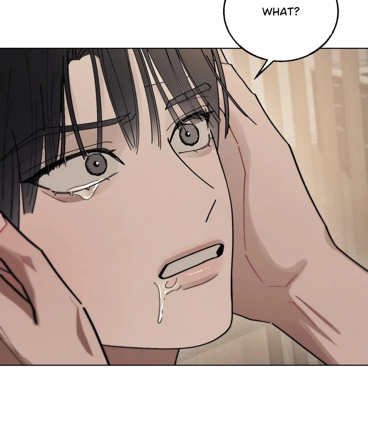 Red Thread Quest Chapter 15 page 41 - 