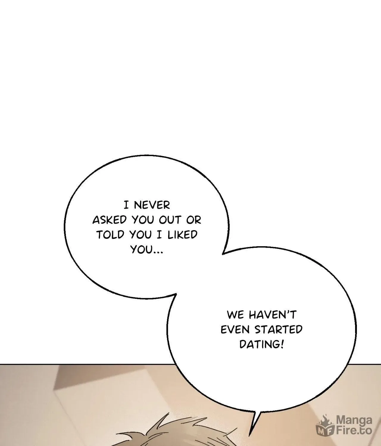 Red Thread Quest Chapter 15 page 42 - 