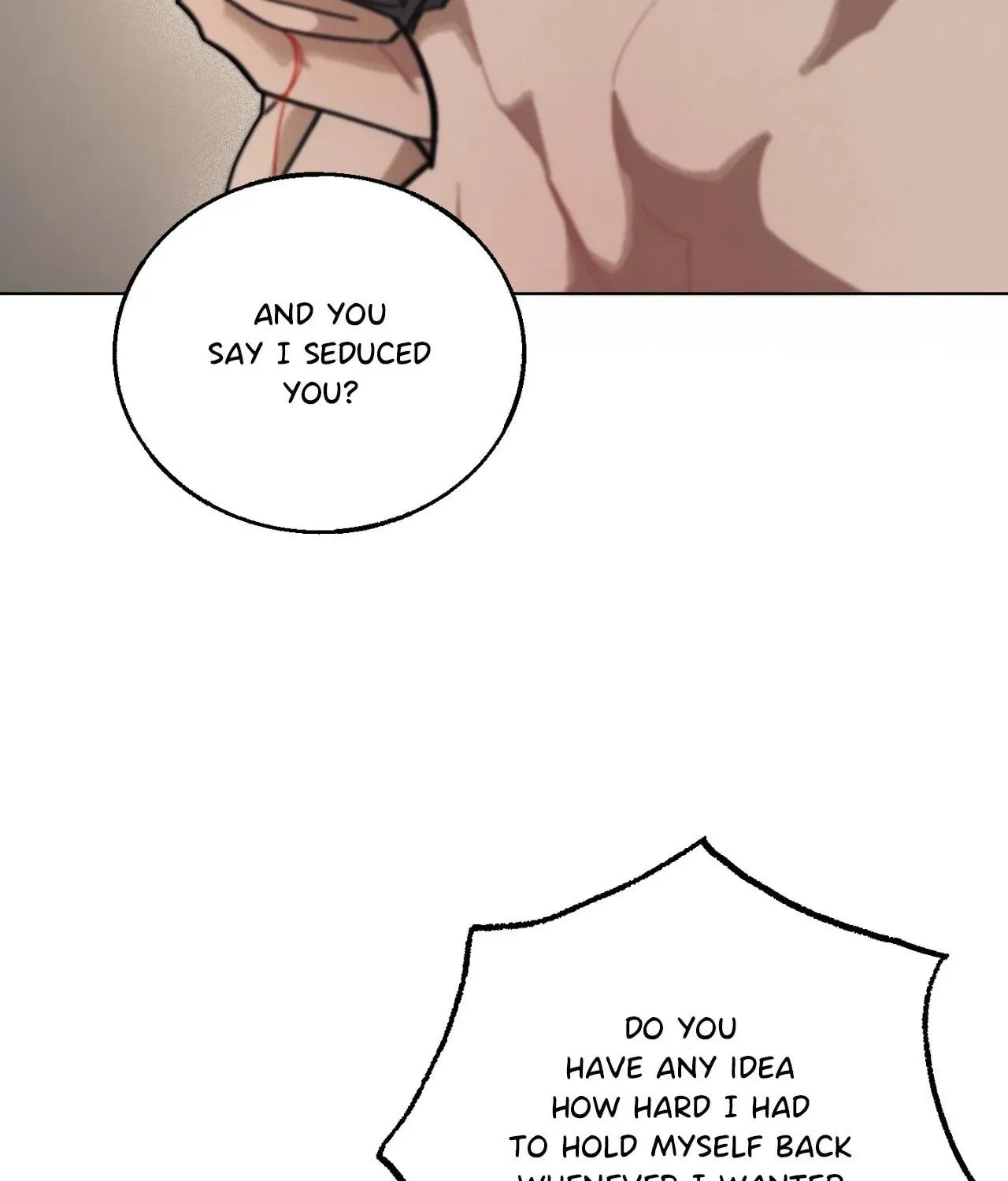 Red Thread Quest Chapter 15 page 44 - 