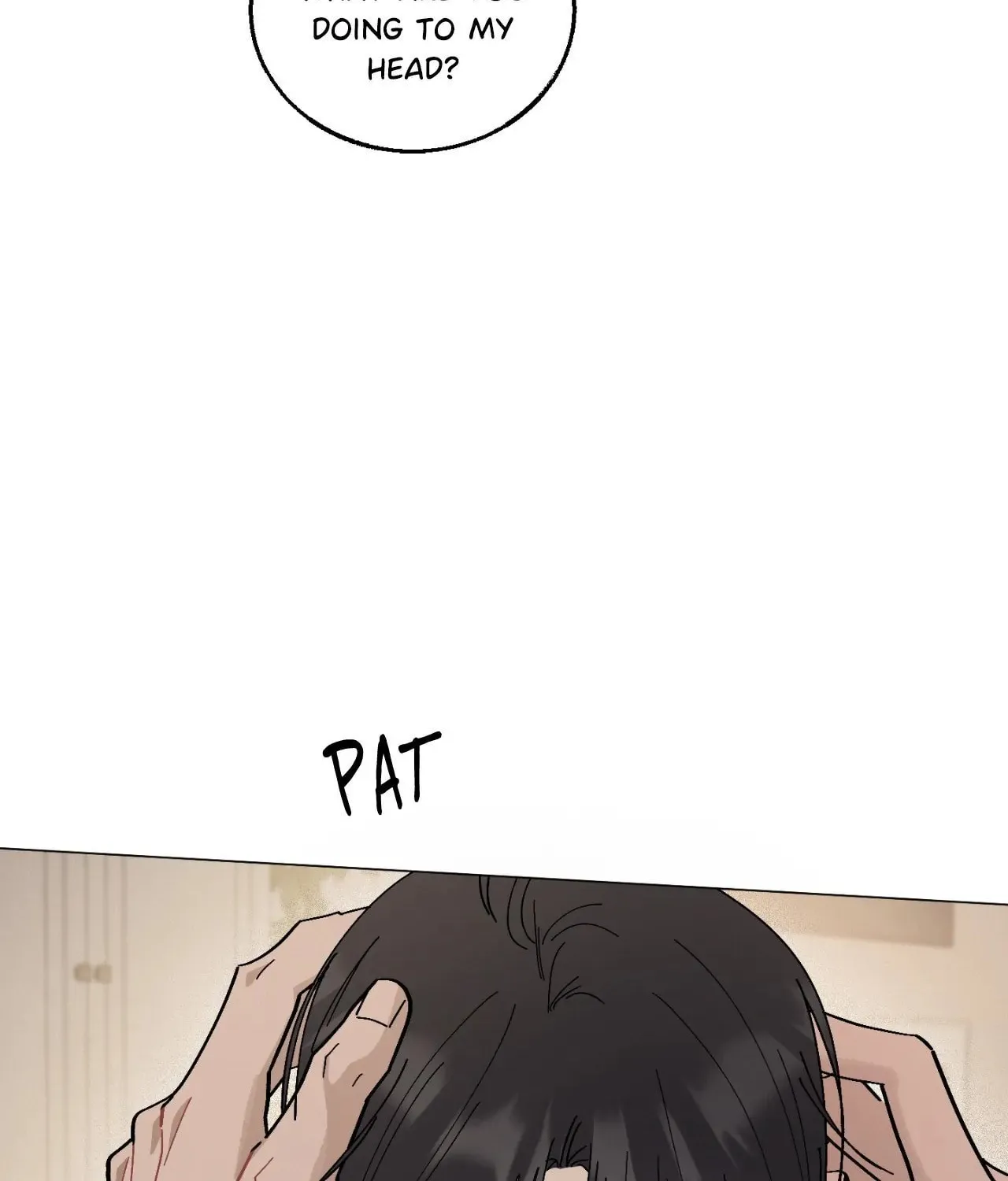 Red Thread Quest Chapter 15 page 46 - 