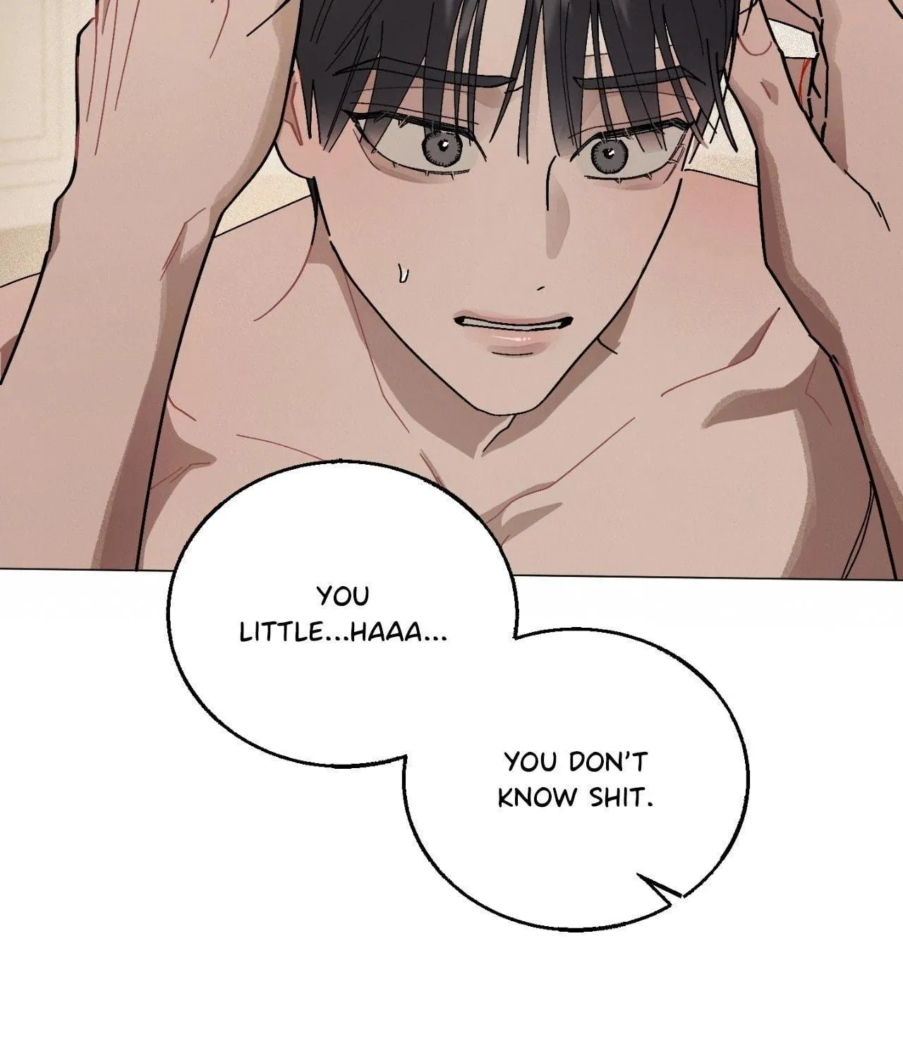 Red Thread Quest Chapter 15 page 47 - 