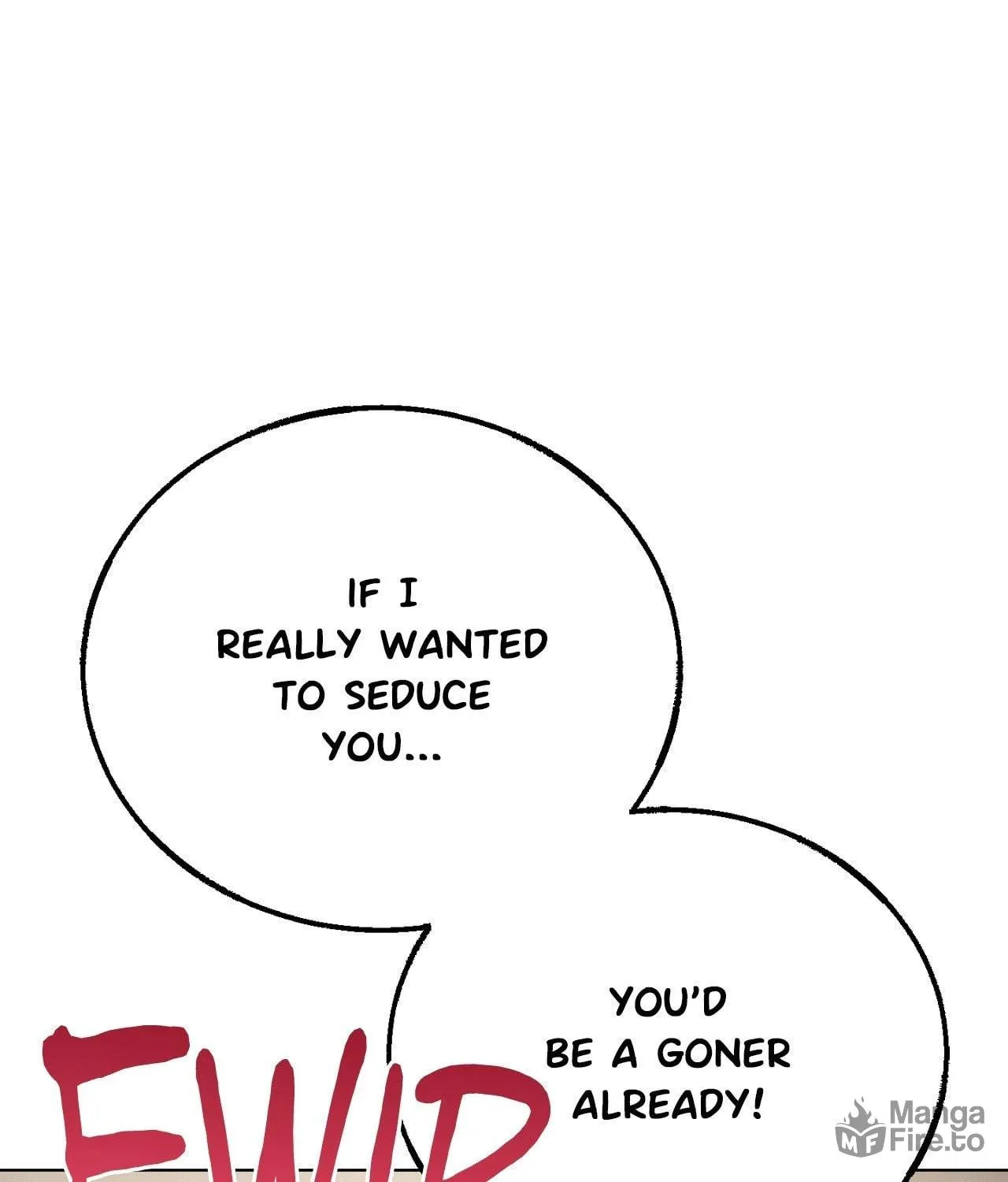 Red Thread Quest Chapter 15 page 48 - 