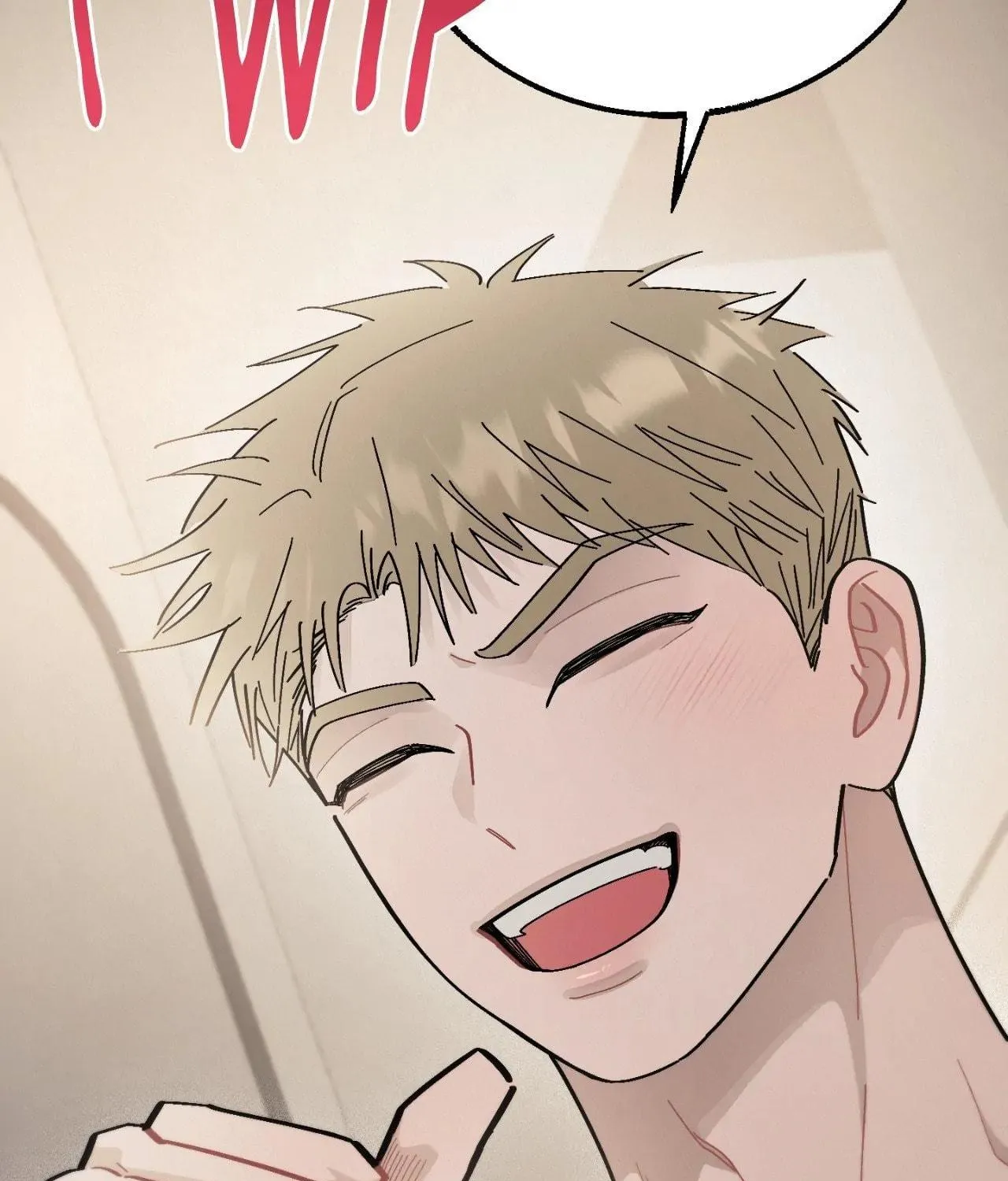 Red Thread Quest Chapter 15 page 49 - 