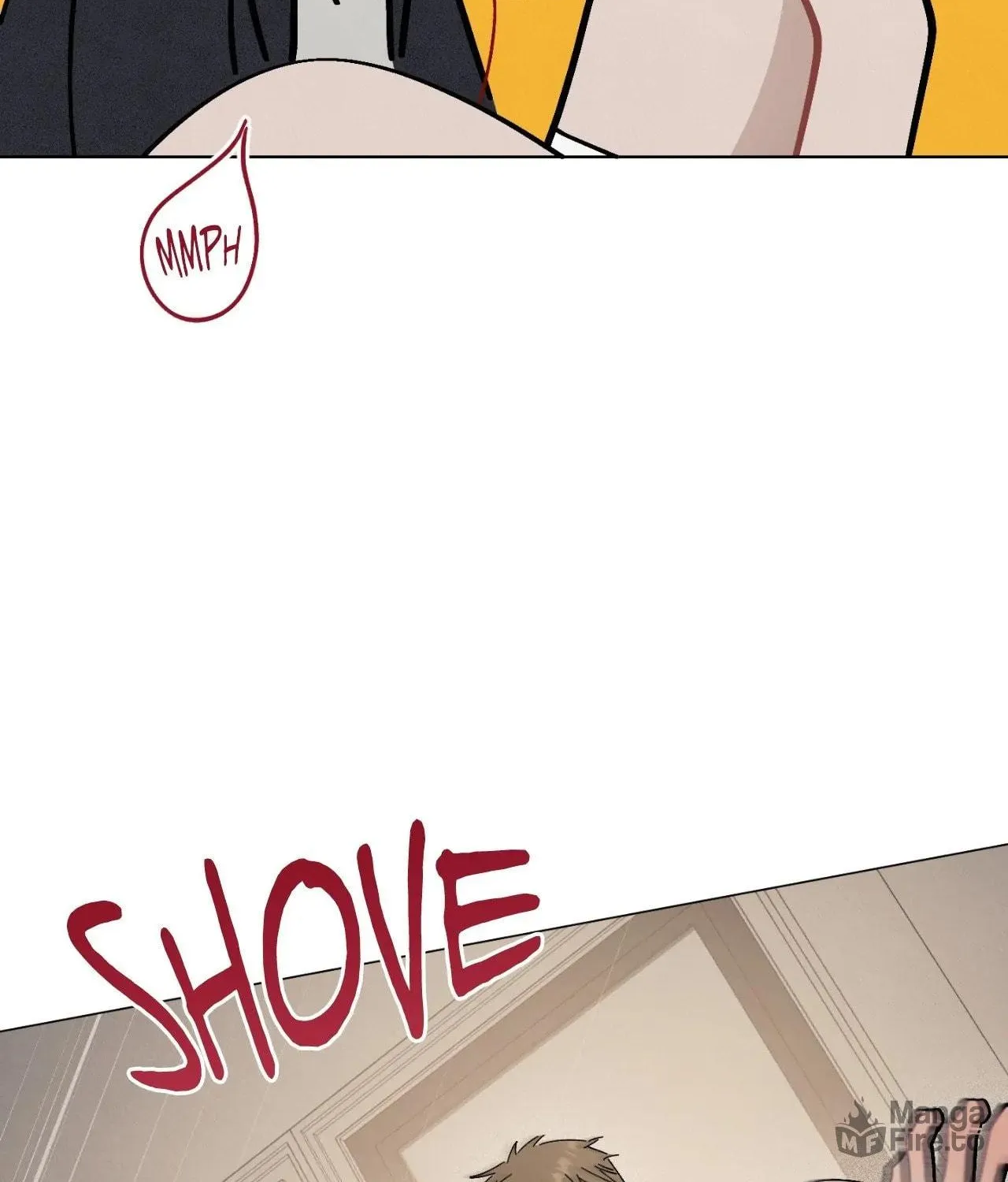Red Thread Quest Chapter 15 page 6 - 