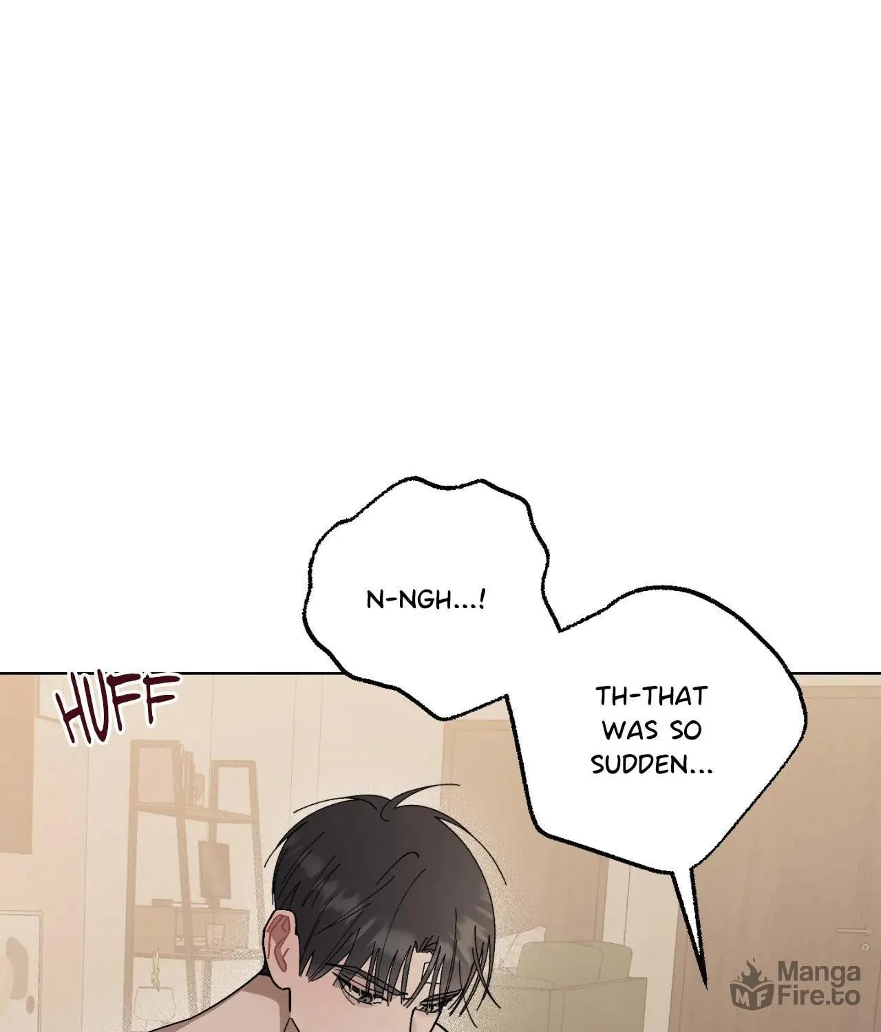 Red Thread Quest Chapter 15 page 54 - 