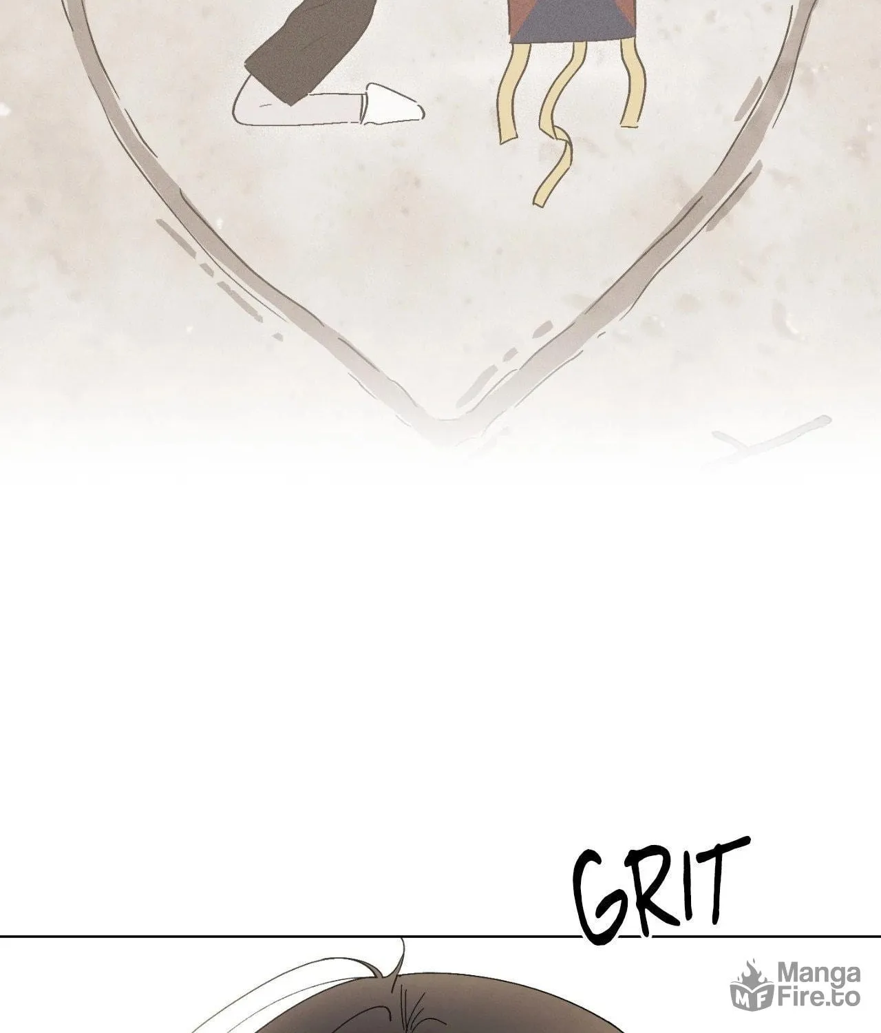 Red Thread Quest Chapter 15 page 60 - 