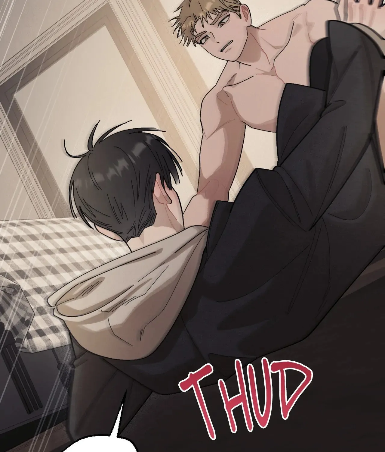 Red Thread Quest Chapter 15 page 7 - 