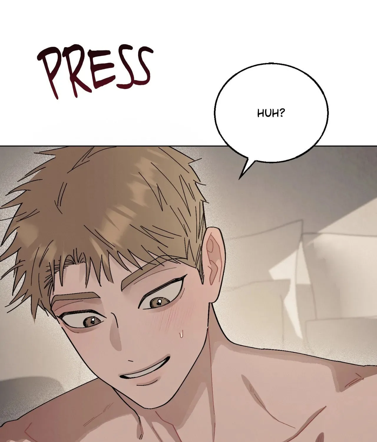 Red Thread Quest Chapter 15 page 63 - 