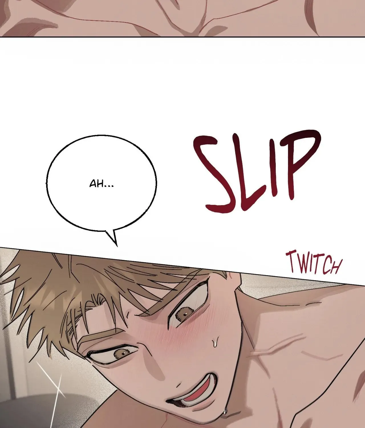 Red Thread Quest Chapter 15 page 64 - 