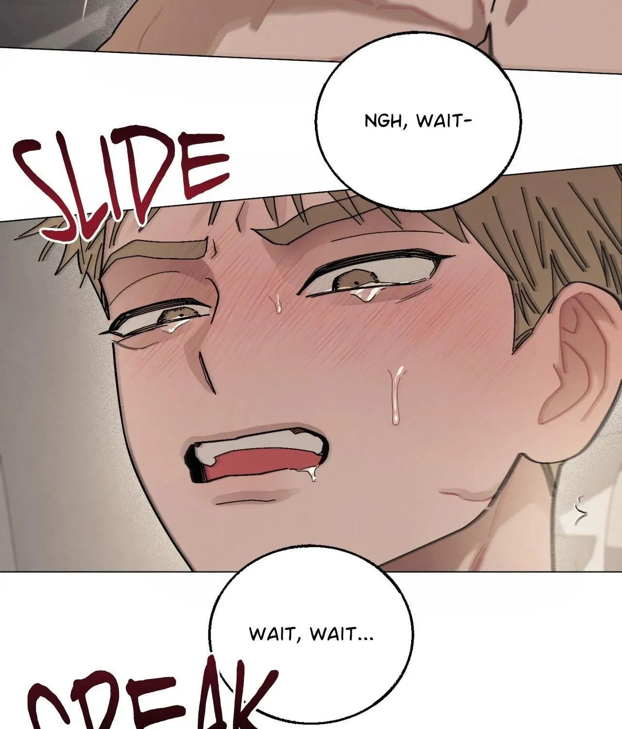 Red Thread Quest Chapter 15 page 65 - 