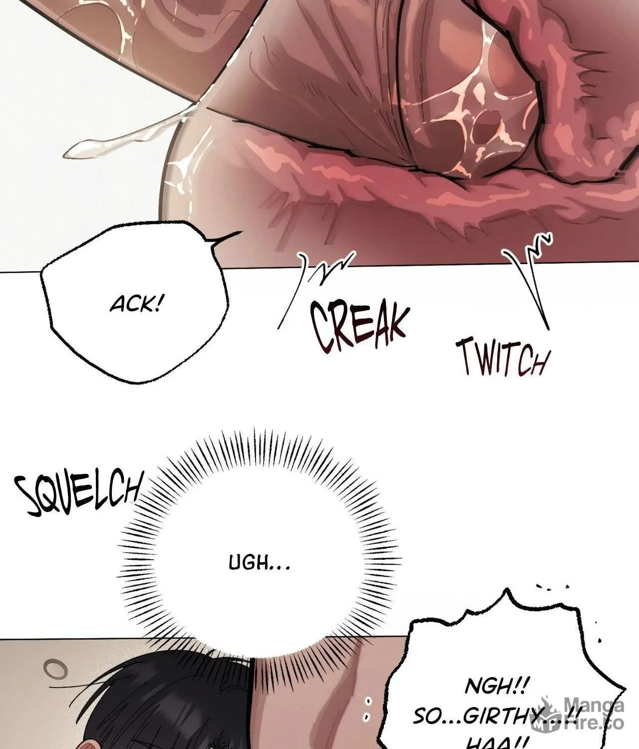 Red Thread Quest Chapter 15 page 70 - 