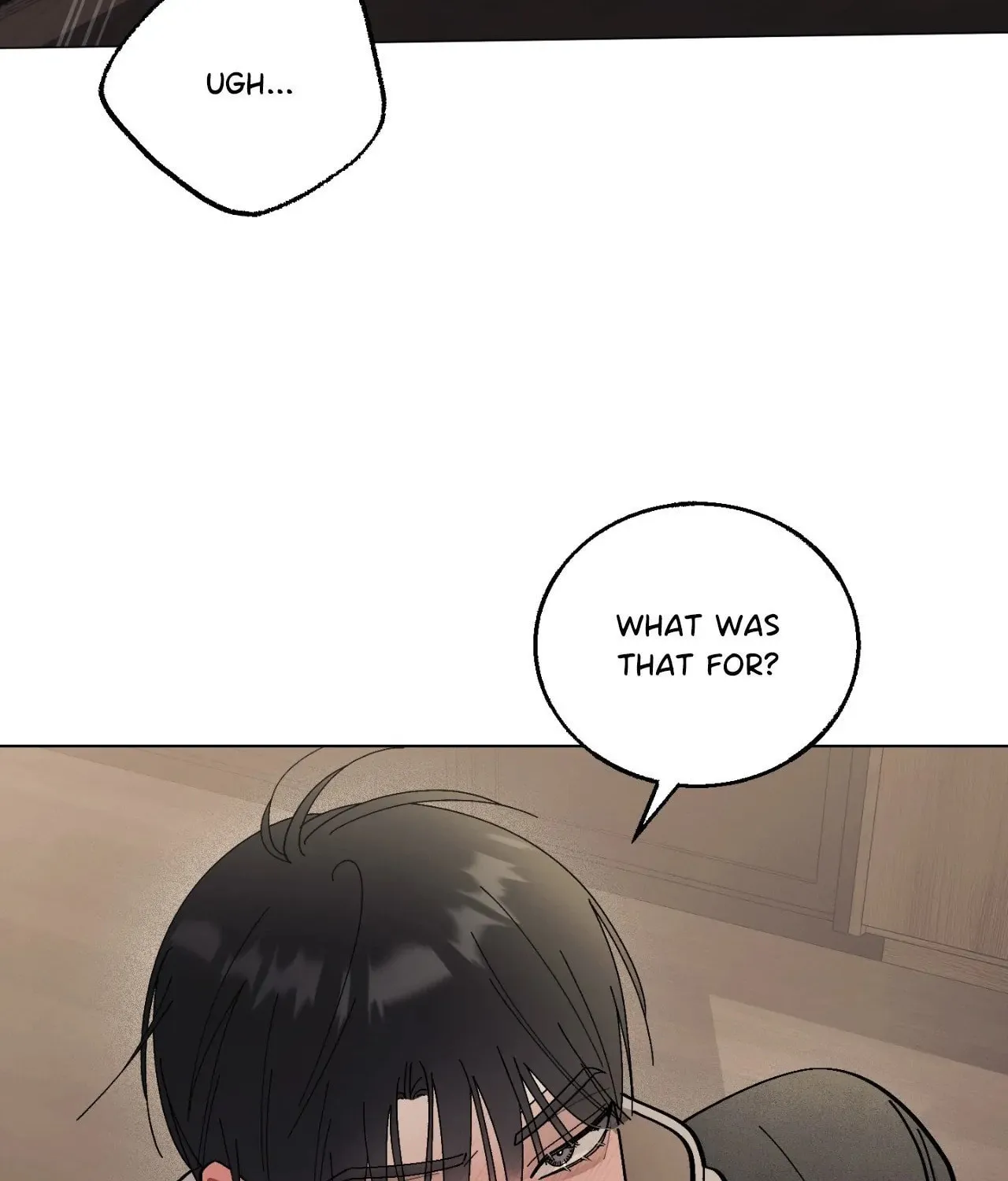 Red Thread Quest Chapter 15 page 8 - 