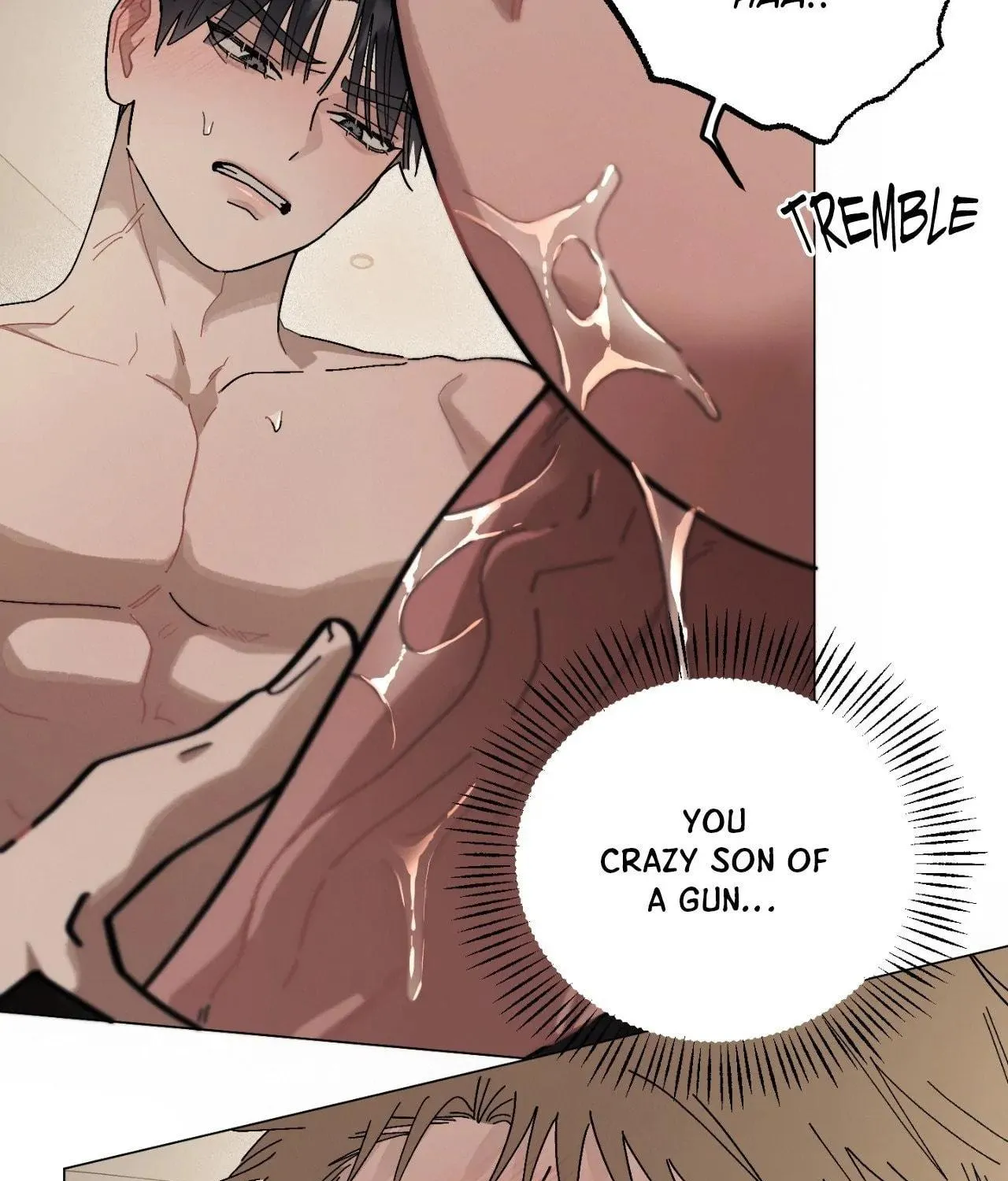 Red Thread Quest Chapter 15 page 71 - 