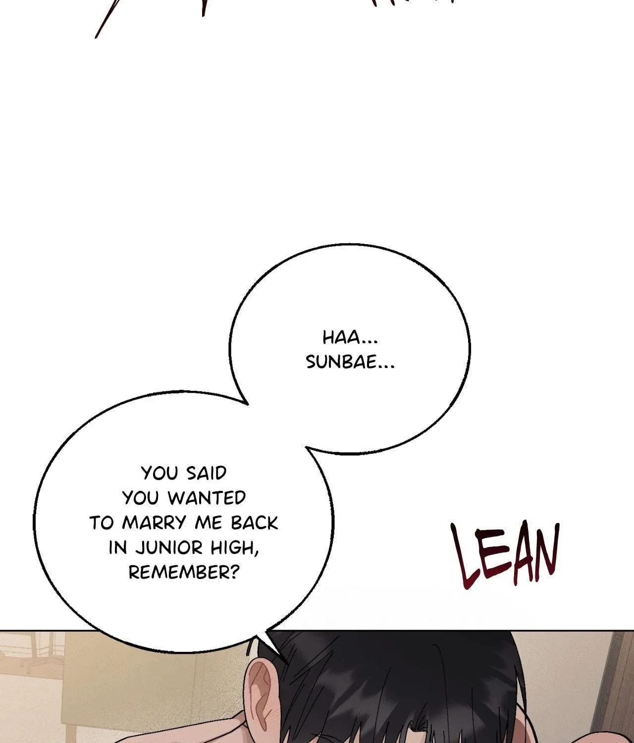 Red Thread Quest Chapter 15 page 77 - 