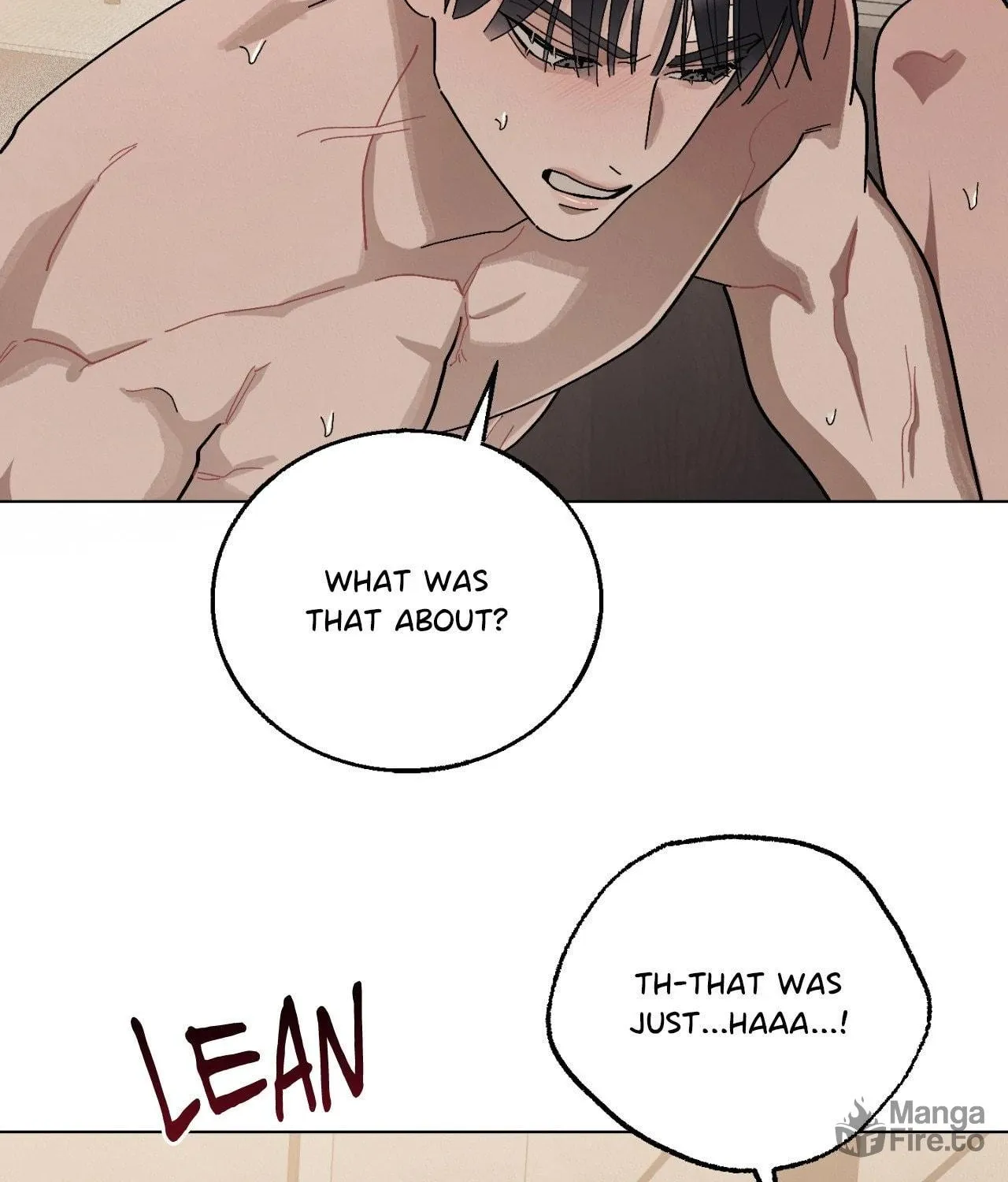 Red Thread Quest Chapter 15 page 78 - 