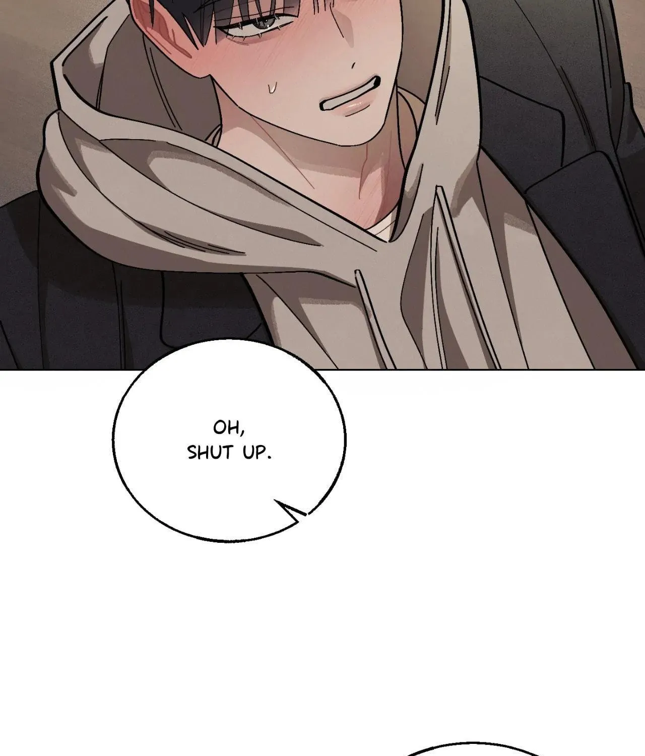 Red Thread Quest Chapter 15 page 9 - 