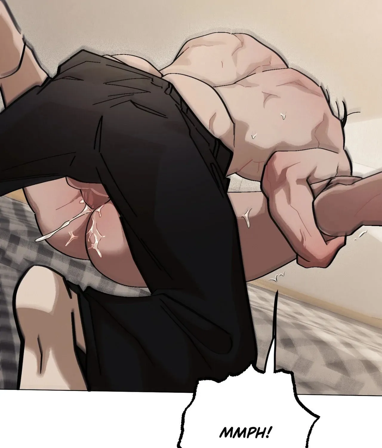 Red Thread Quest Chapter 15 page 81 - 