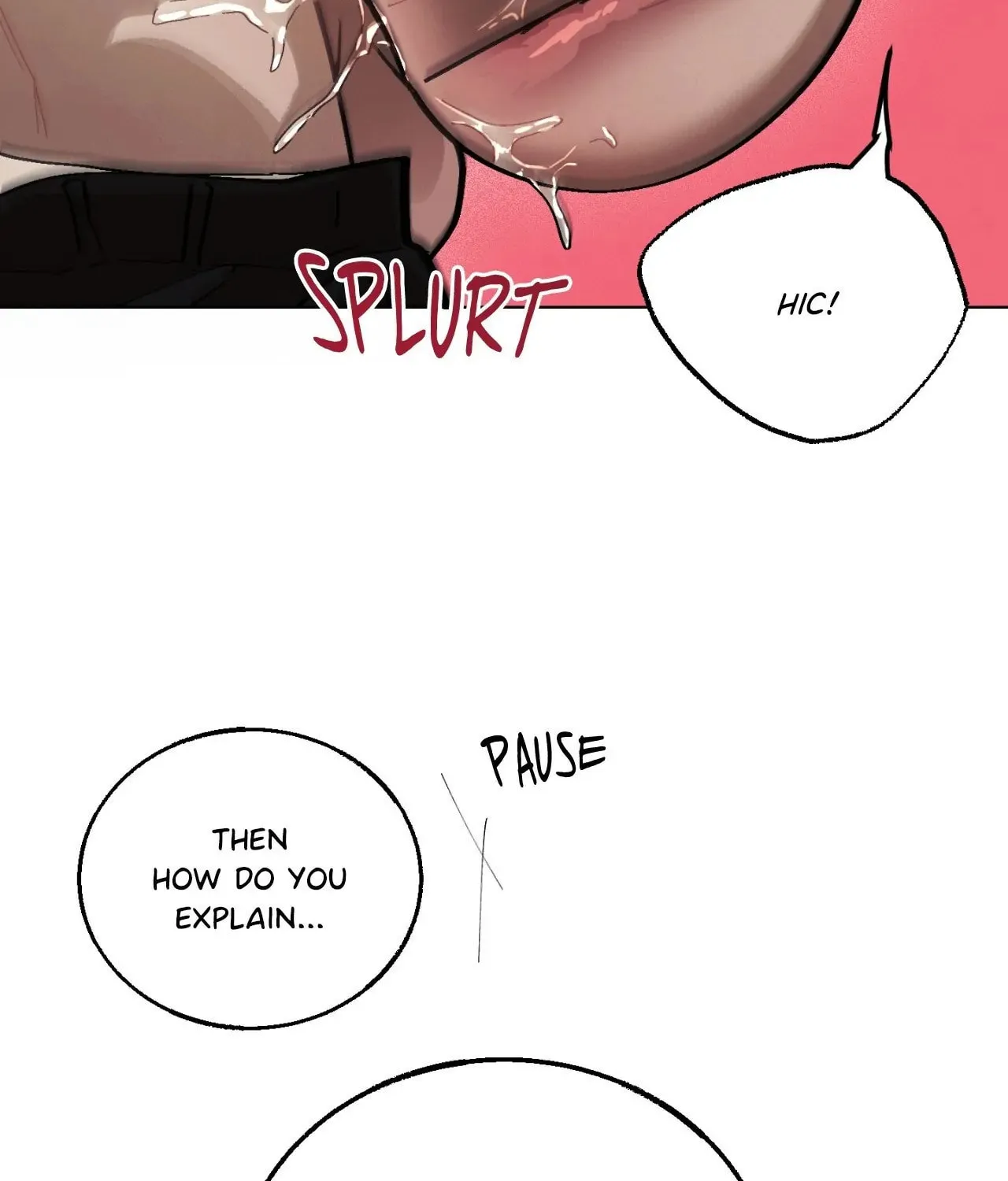 Red Thread Quest Chapter 15 page 86 - 