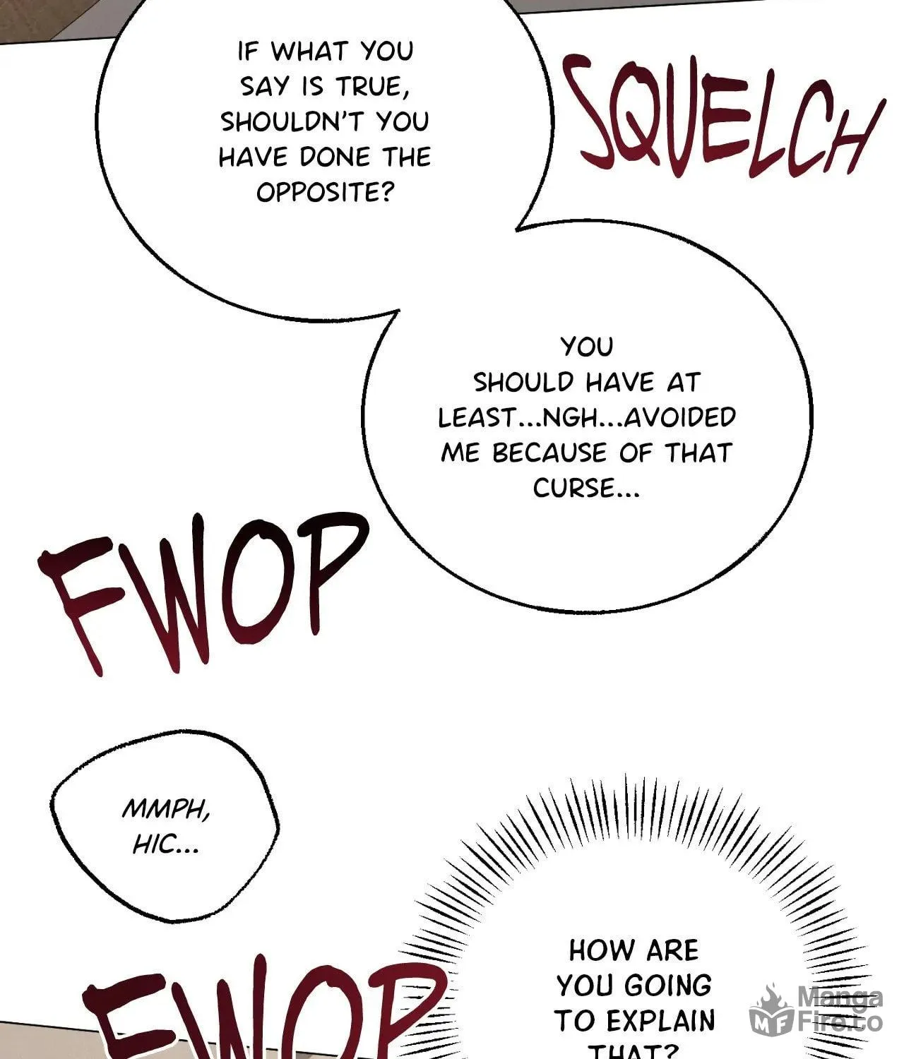 Red Thread Quest Chapter 15 page 90 - 