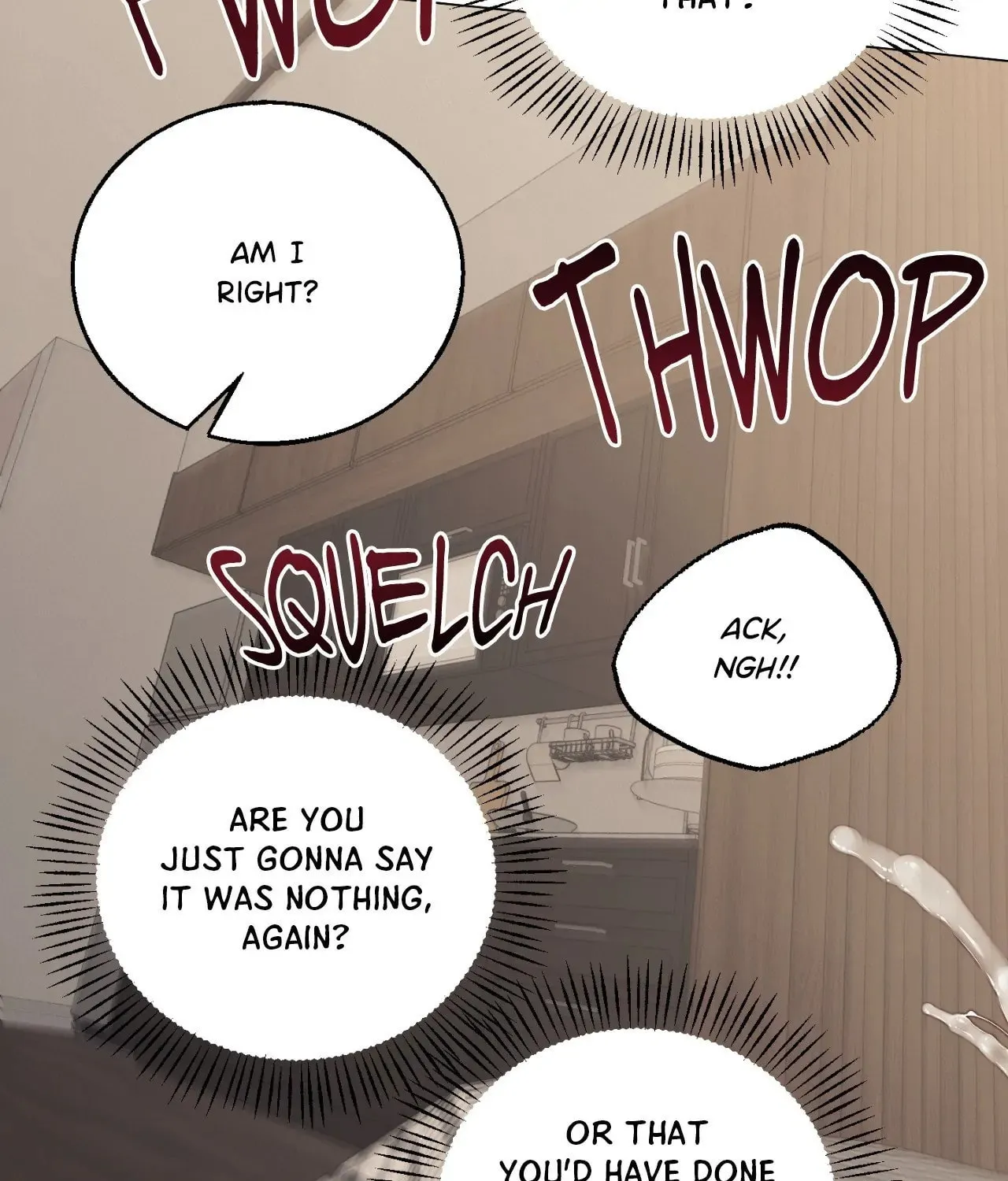 Red Thread Quest Chapter 15 page 91 - 