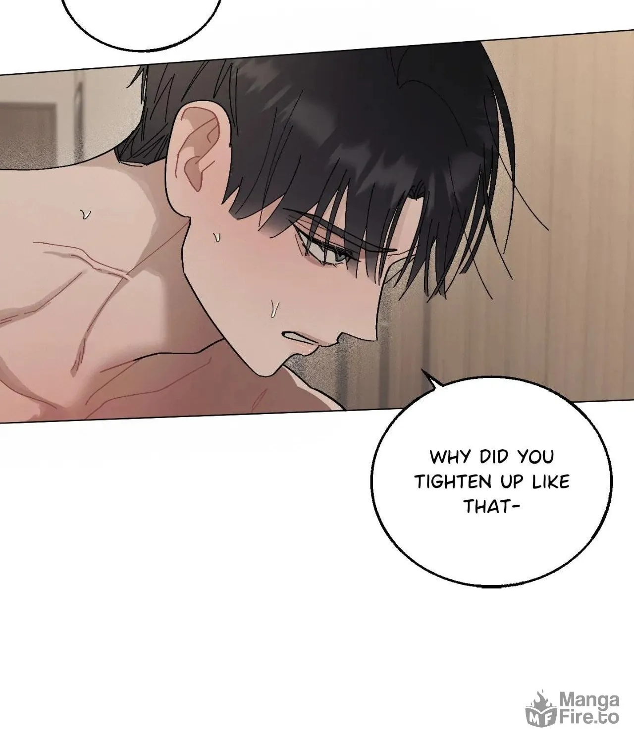 Red Thread Quest Chapter 15 page 96 - 