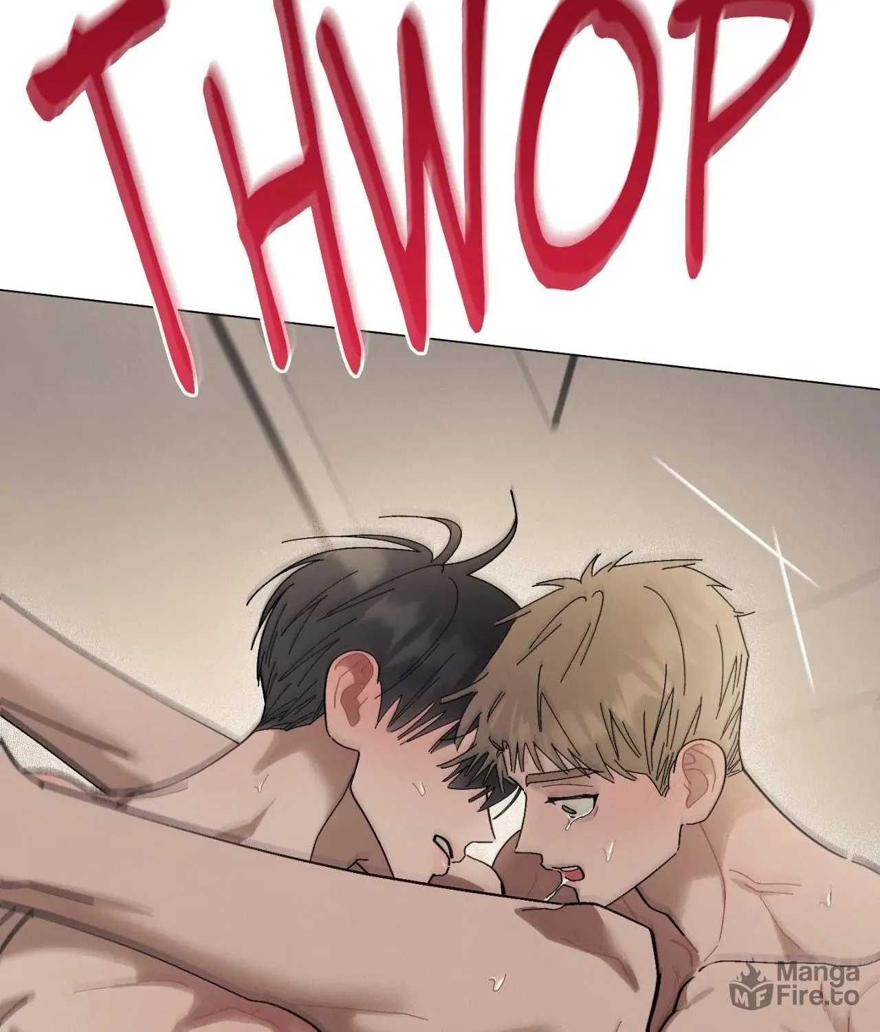 Red Thread Quest Chapter 15 page 100 - 